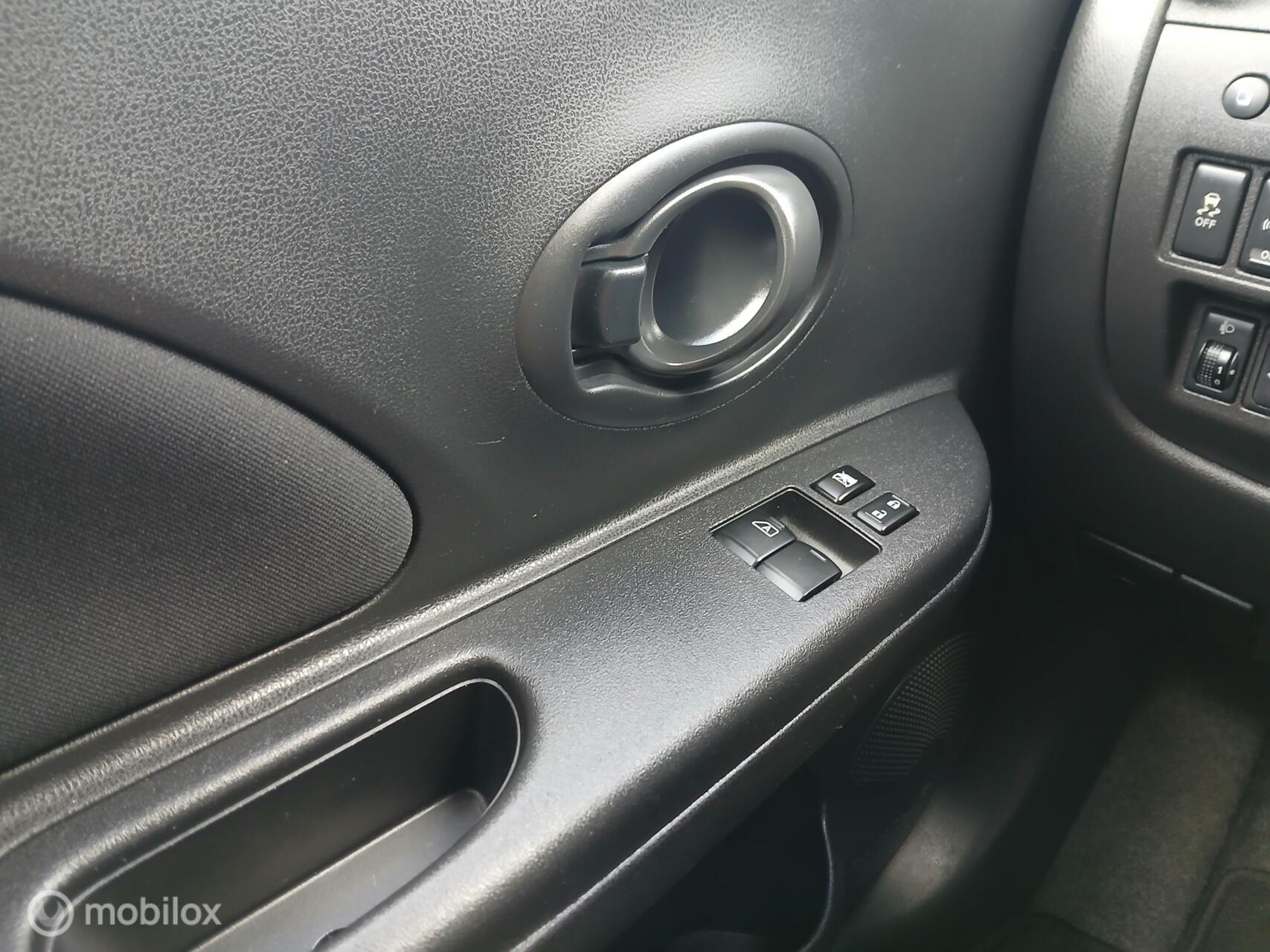 Foto van Nissan Nissan Micra