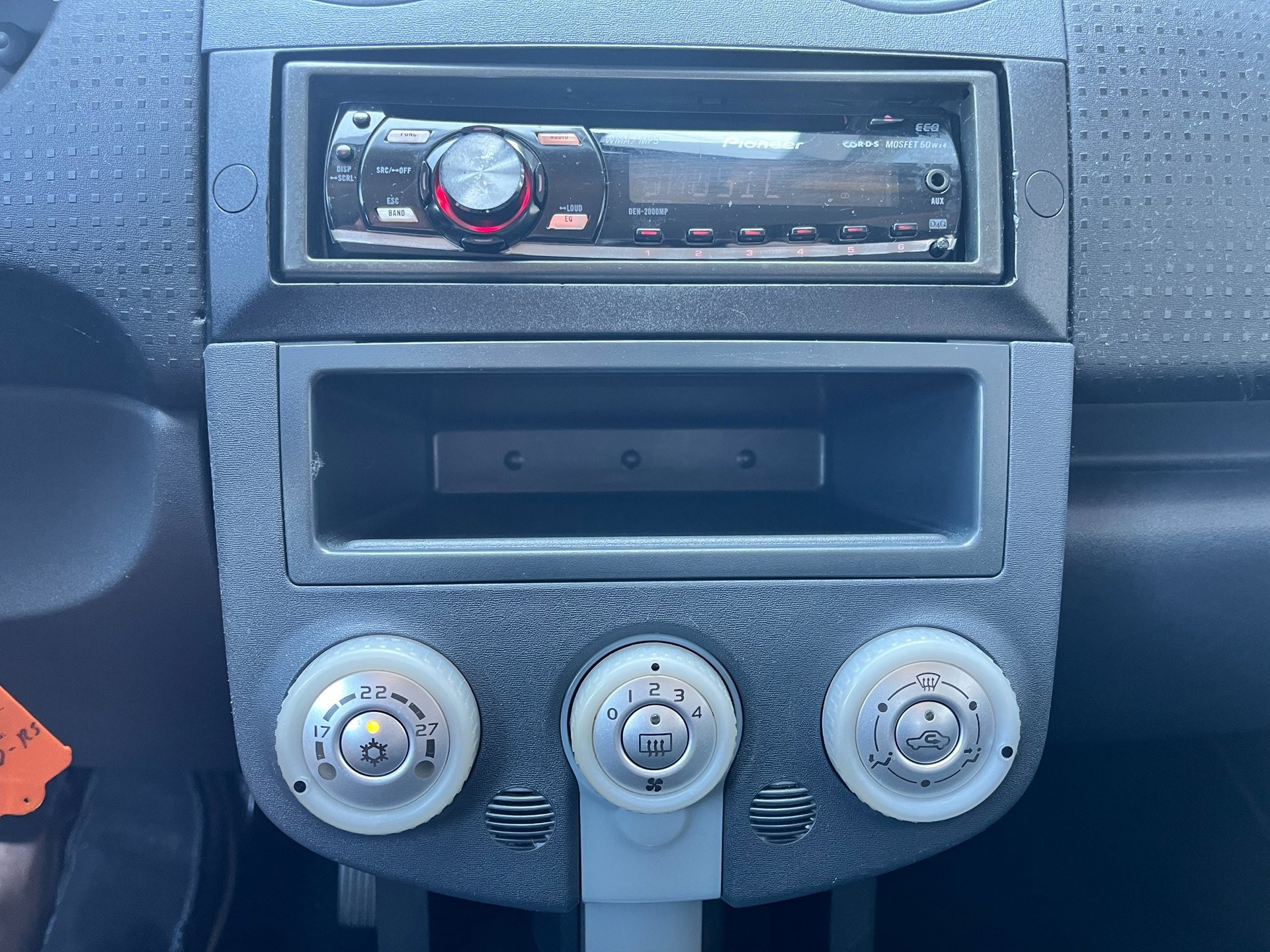 Foto van Mitsubishi Mitsubishi Colt