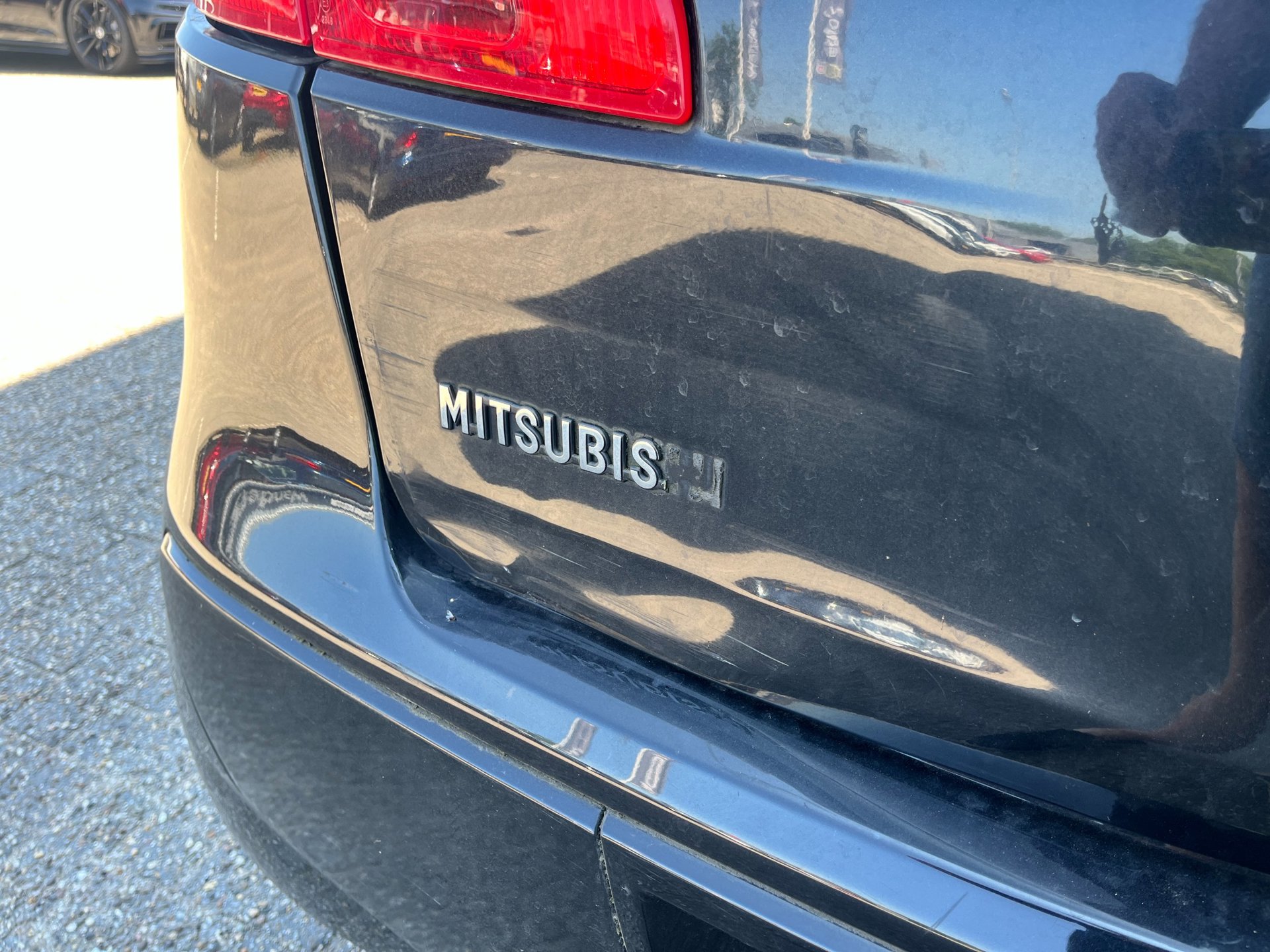 Foto van Mitsubishi Mitsubishi Colt