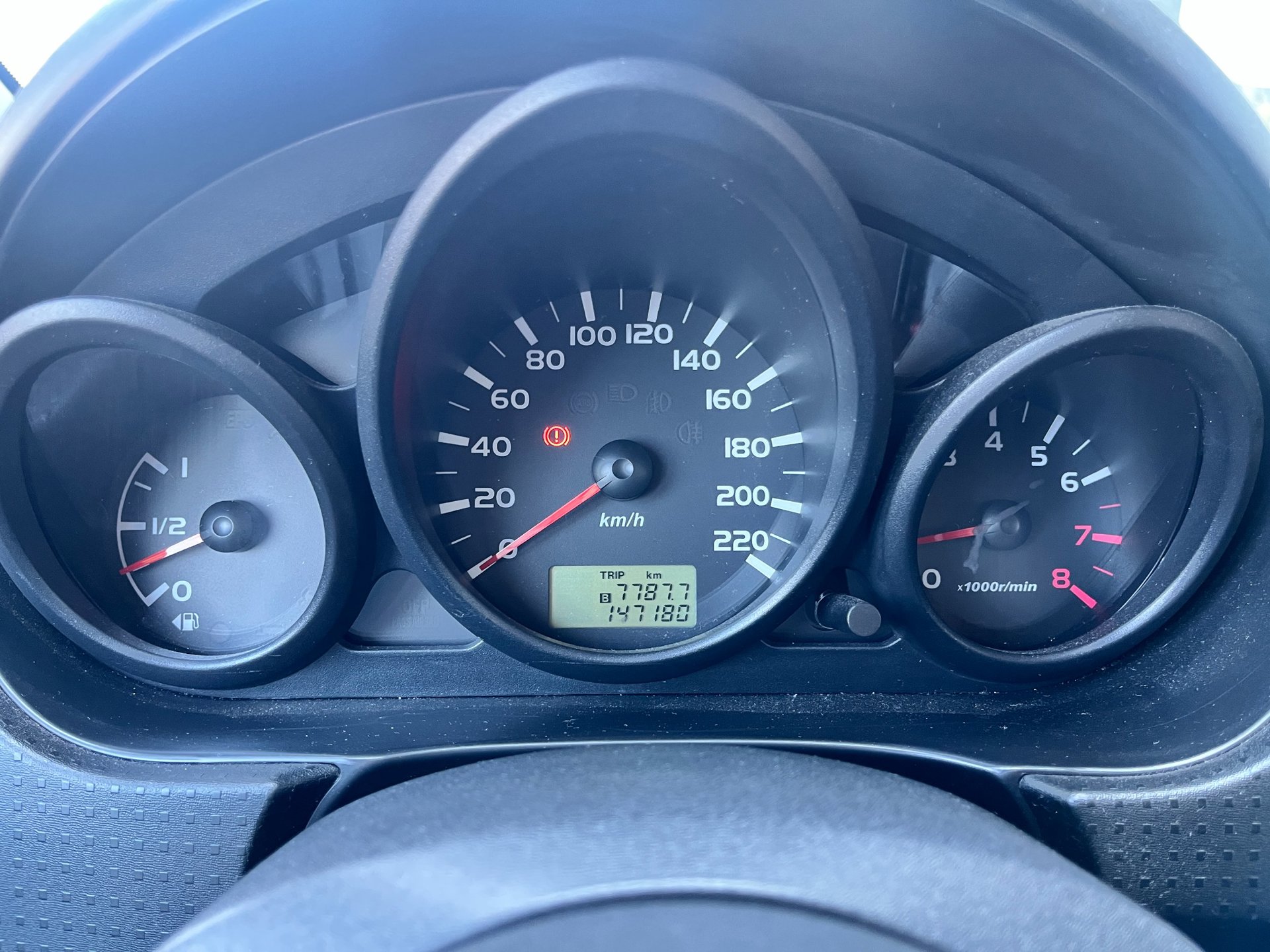 Foto van Mitsubishi Mitsubishi Colt
