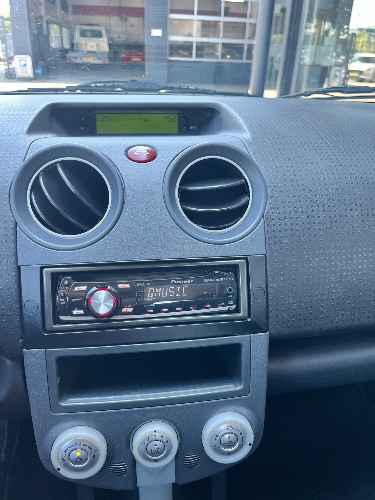 Foto van Mitsubishi Mitsubishi Colt