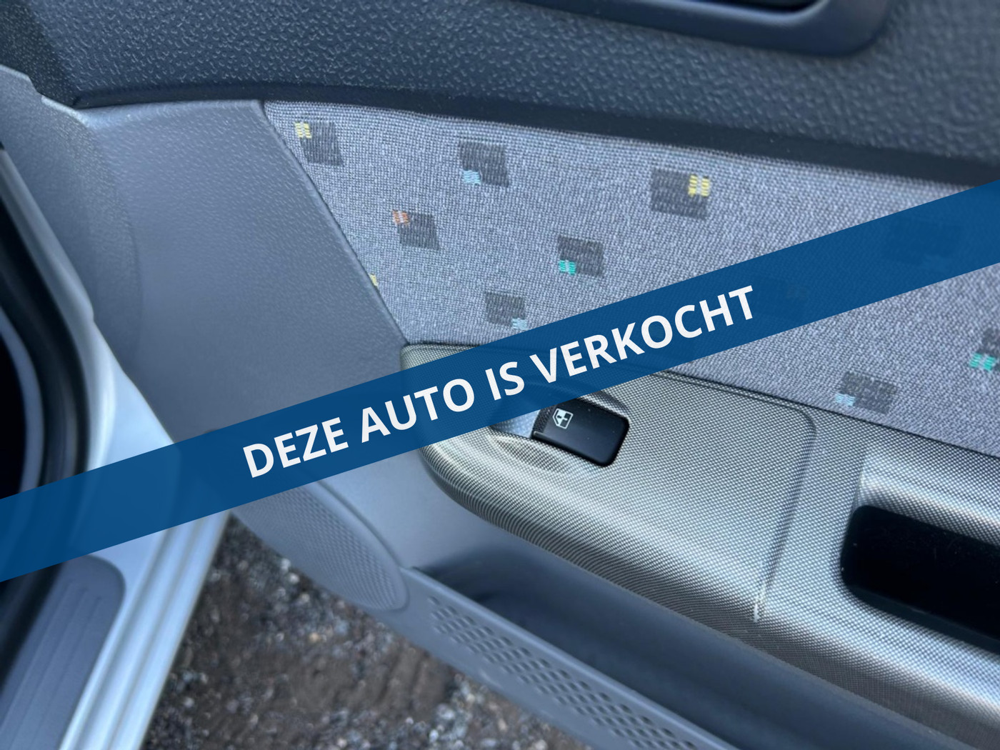 Foto van Hyundai Getz