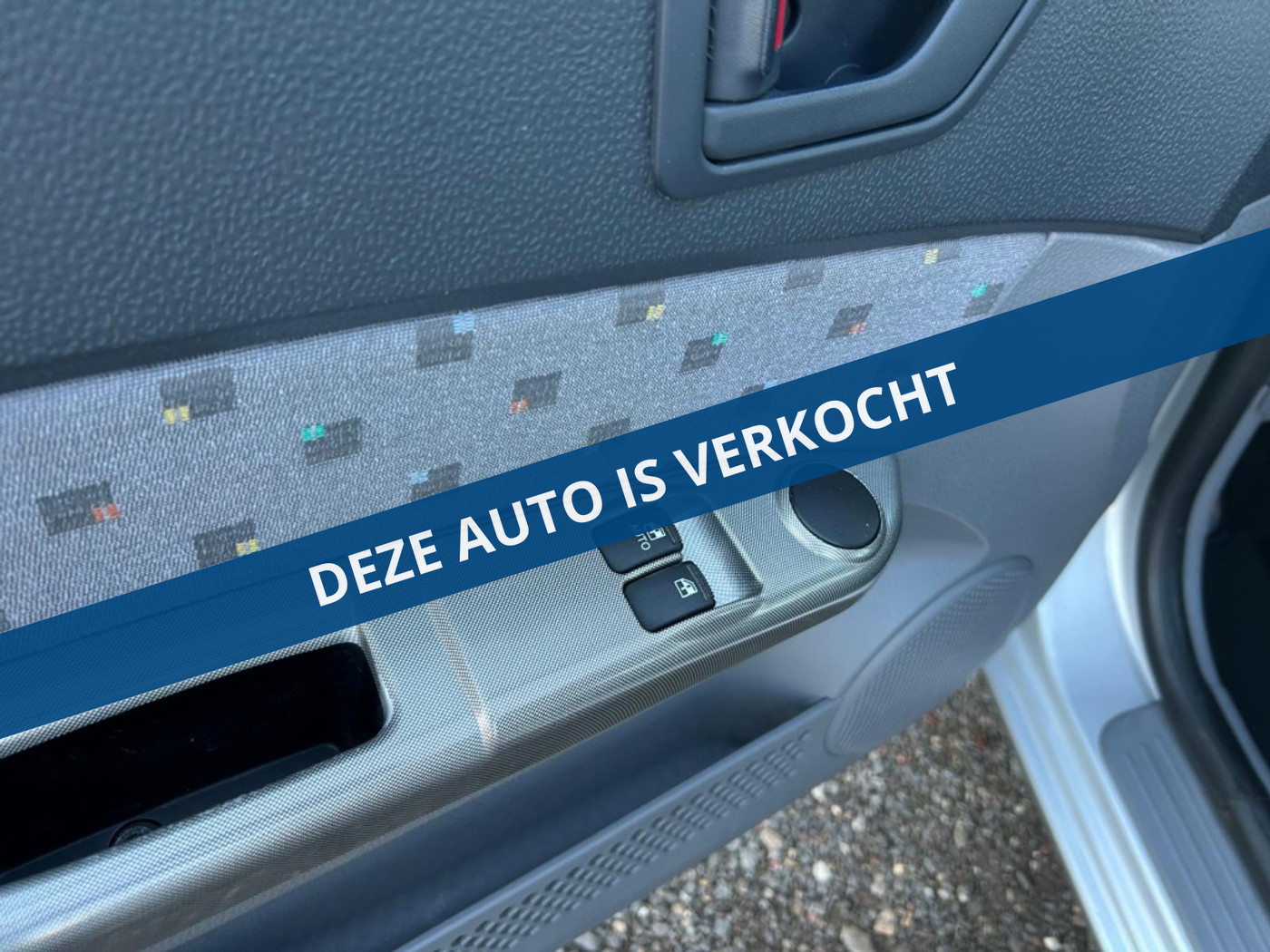 Foto van Hyundai Getz