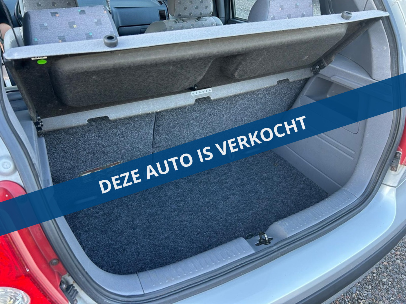 Foto van Hyundai Getz