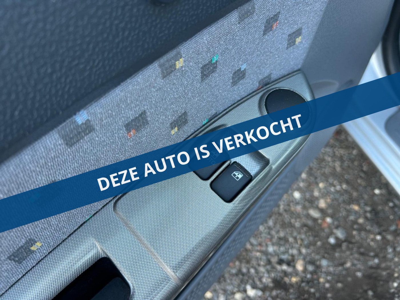 Foto van Hyundai Getz