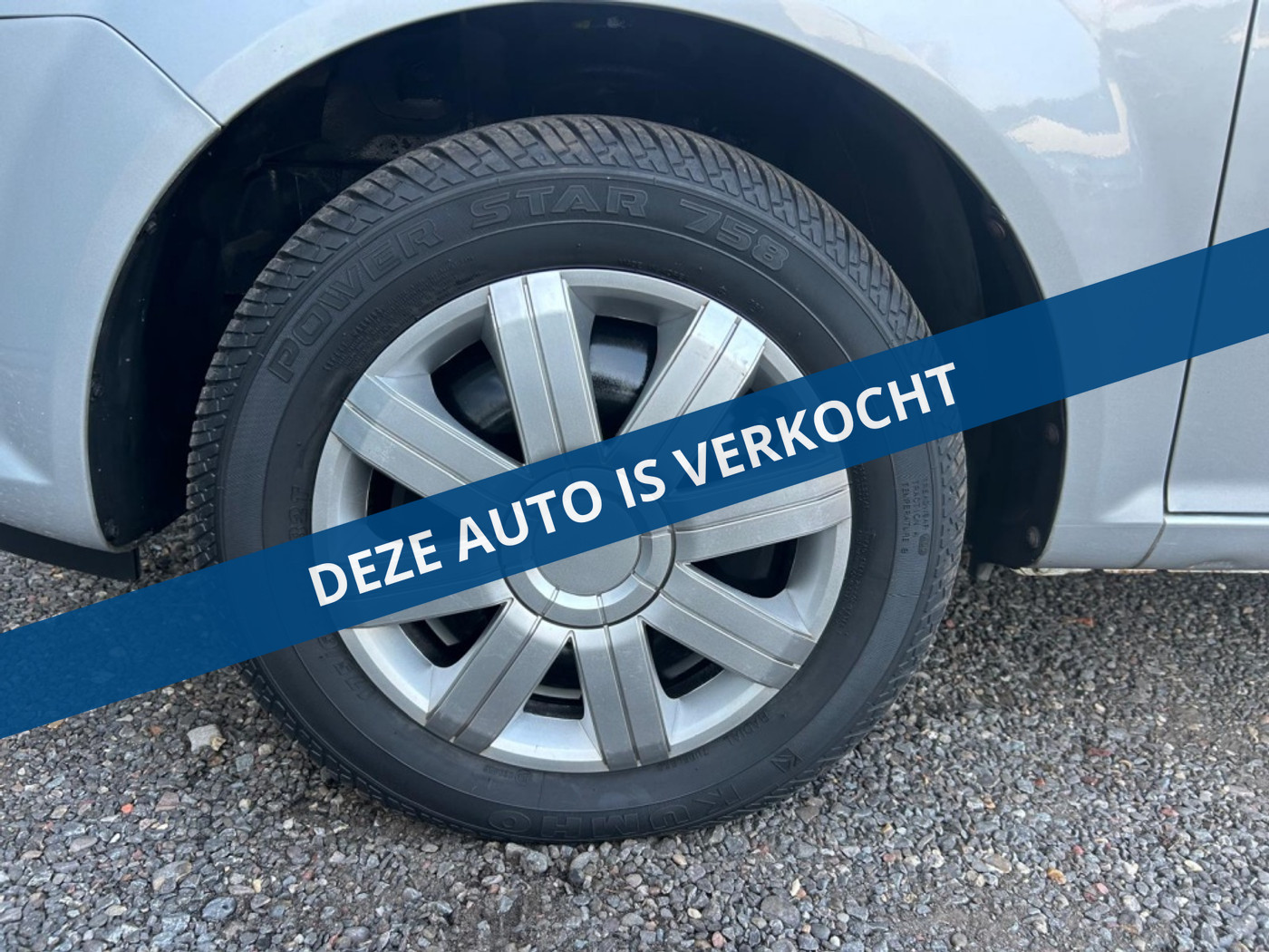 Foto van Hyundai Getz