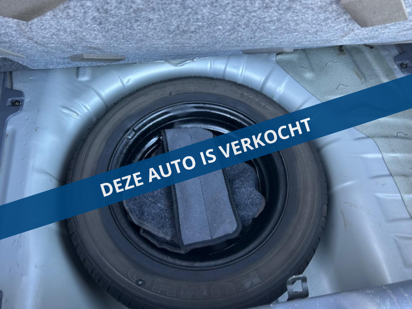 Foto van Hyundai Getz