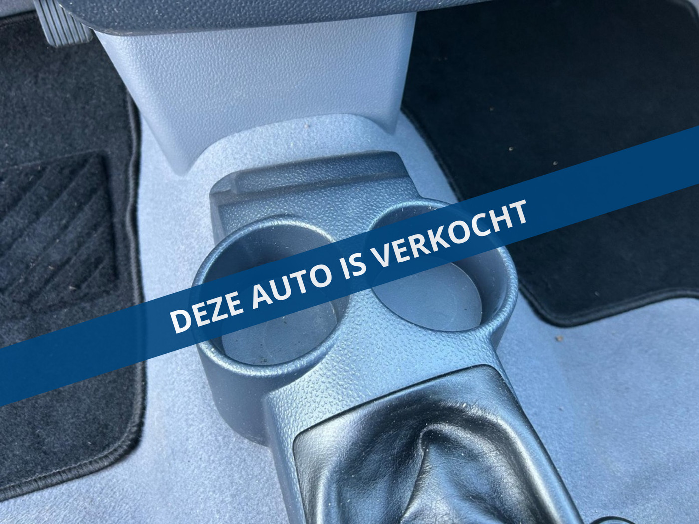Foto van Hyundai Getz