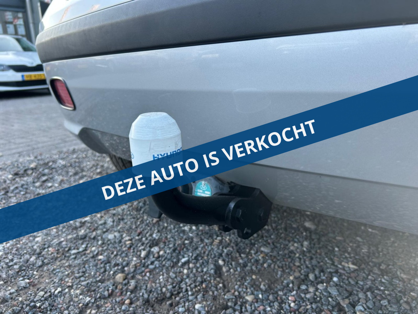Foto van Hyundai Getz