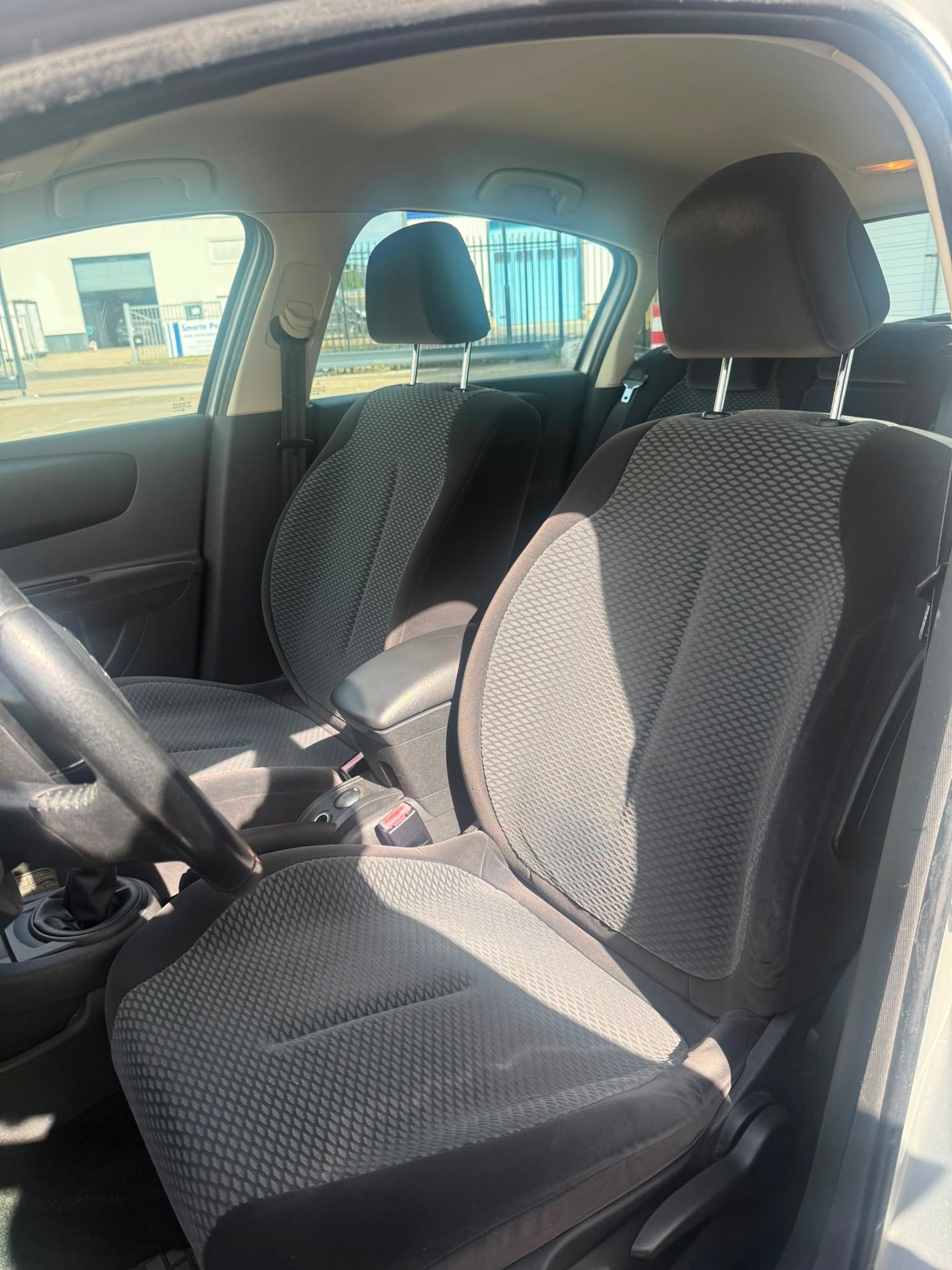 Foto van Citroen C4