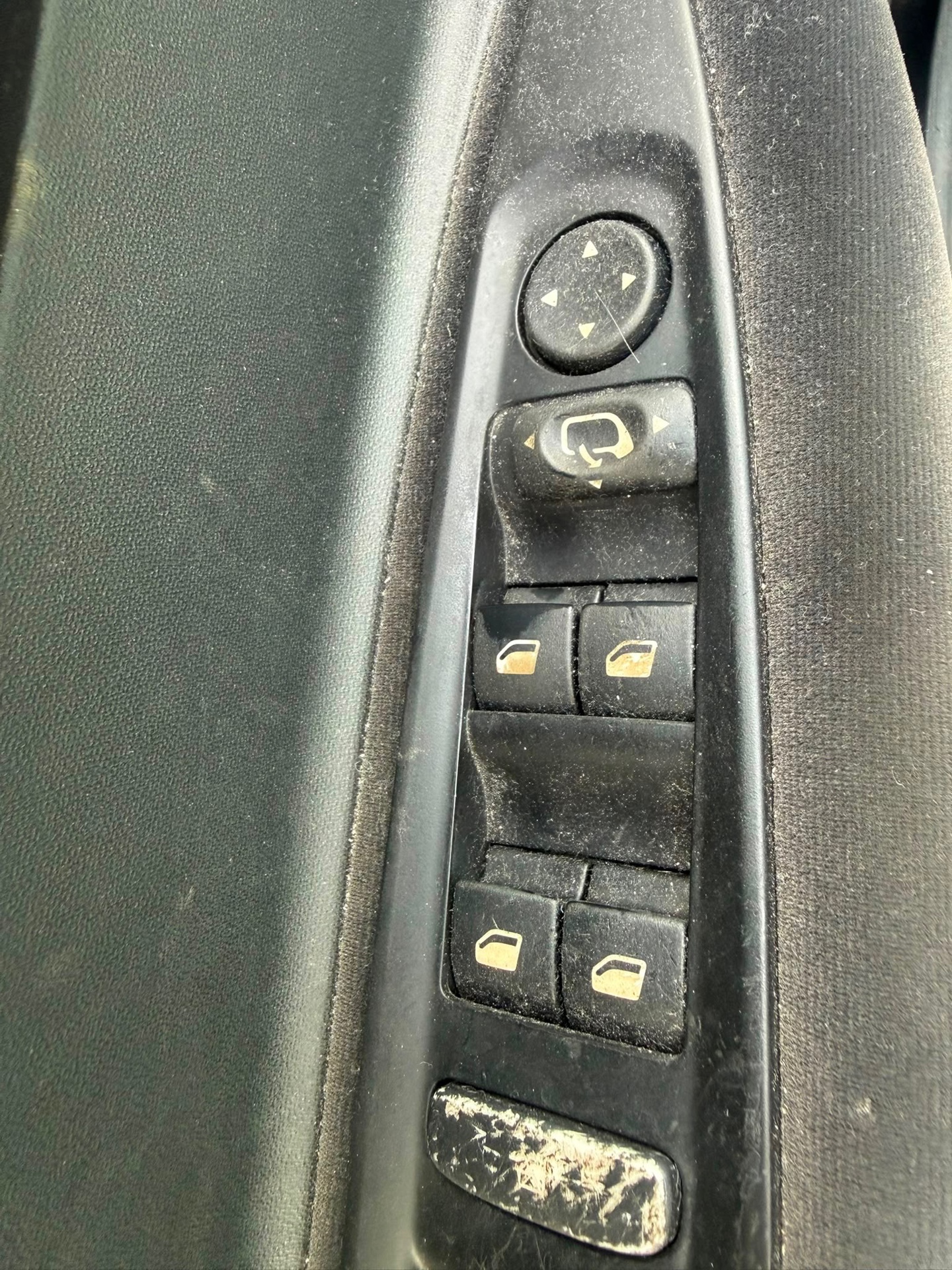 Foto van Citroen C4