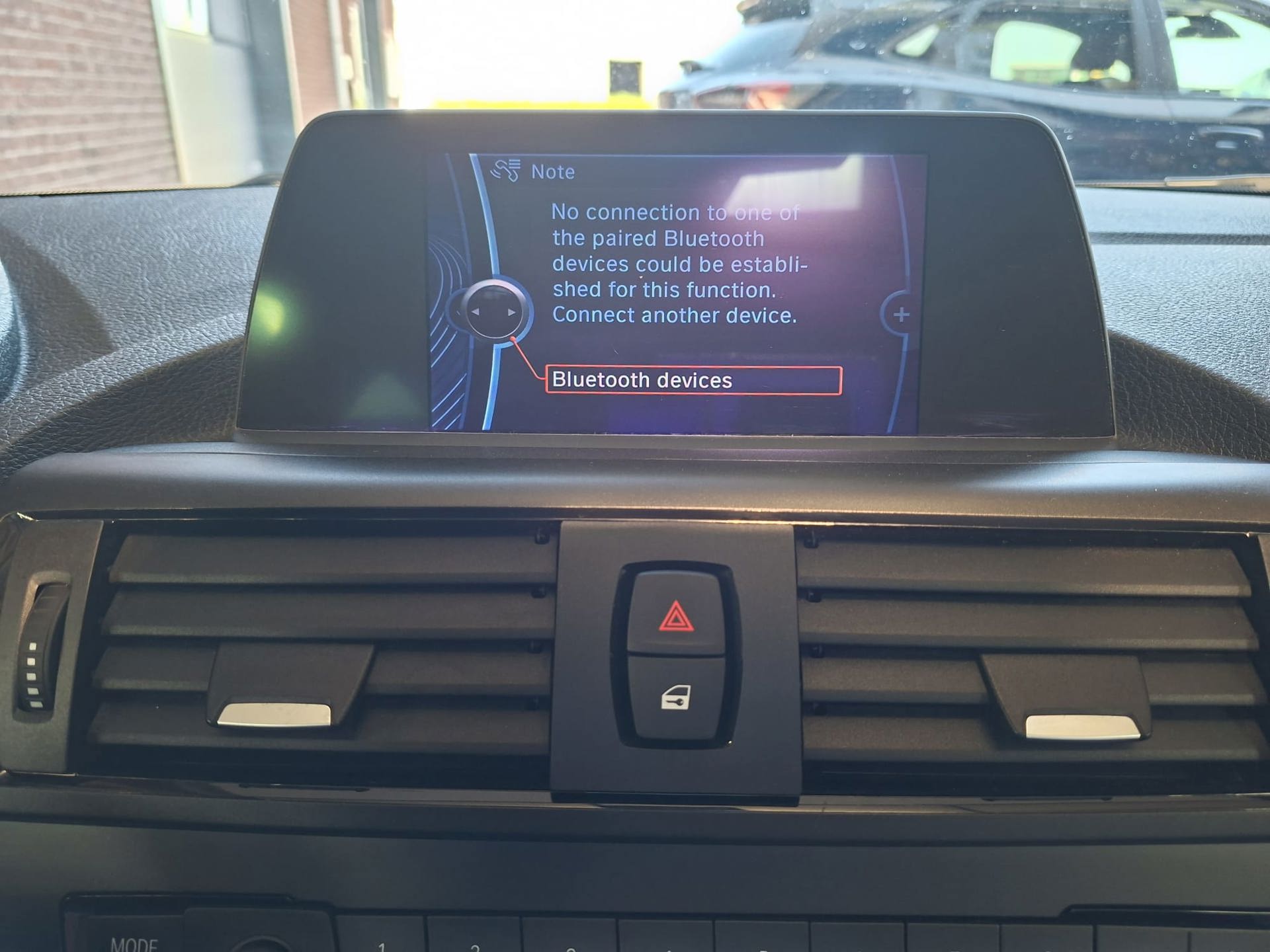 Foto van BMW 1er Reihe