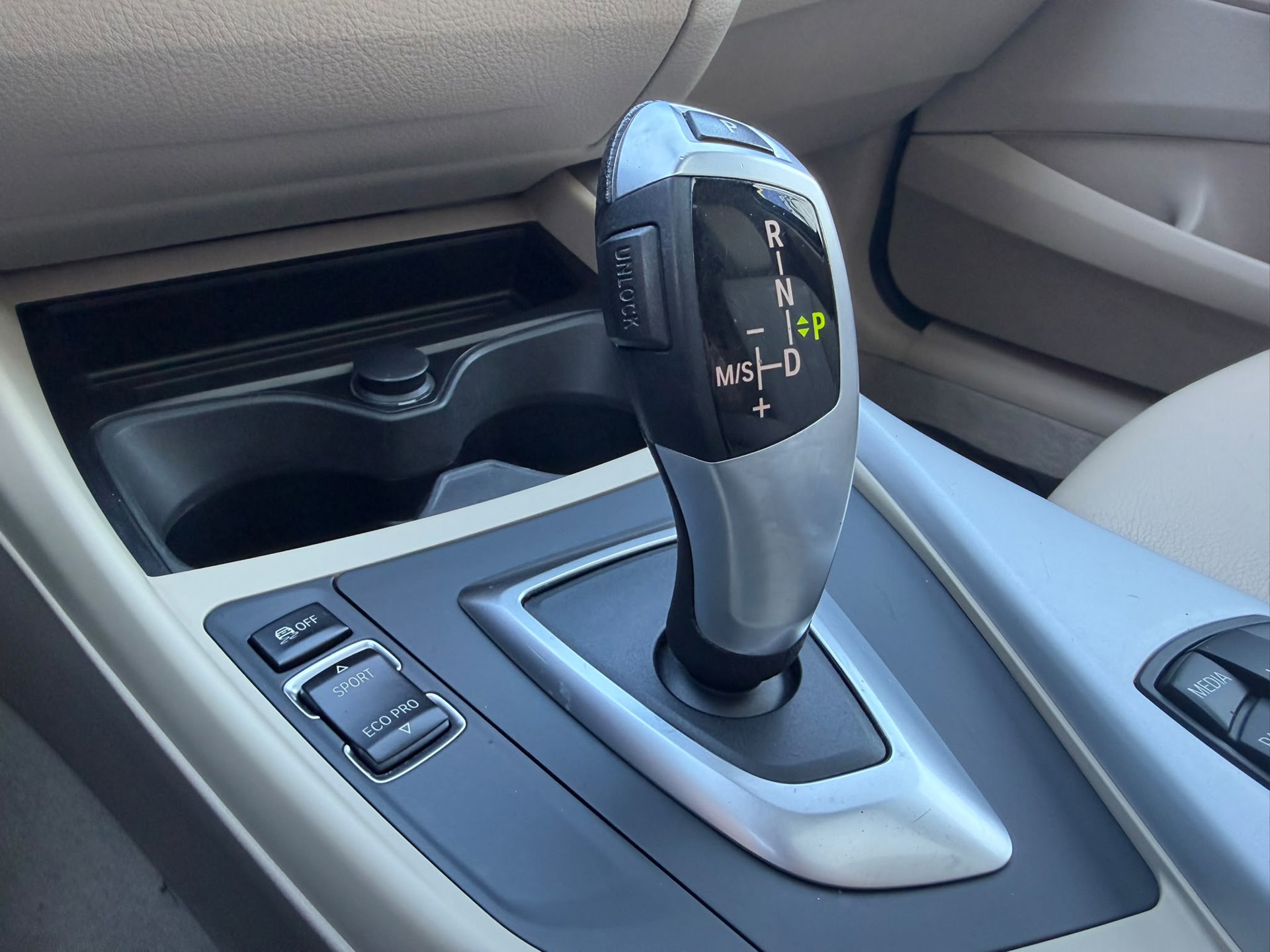 Foto van BMW 1er Reihe