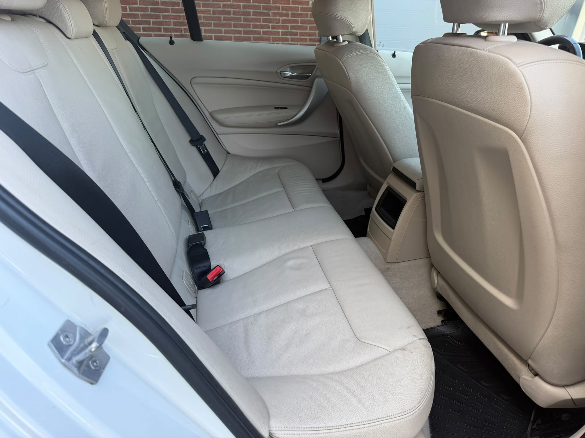 Foto van BMW 1er Reihe