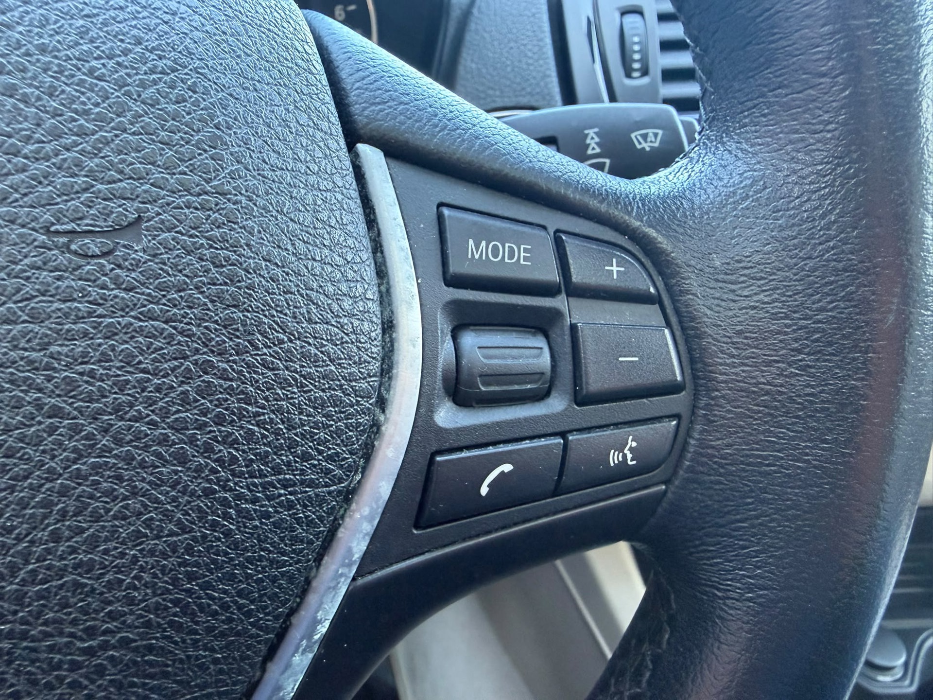 Foto van BMW 1er Reihe