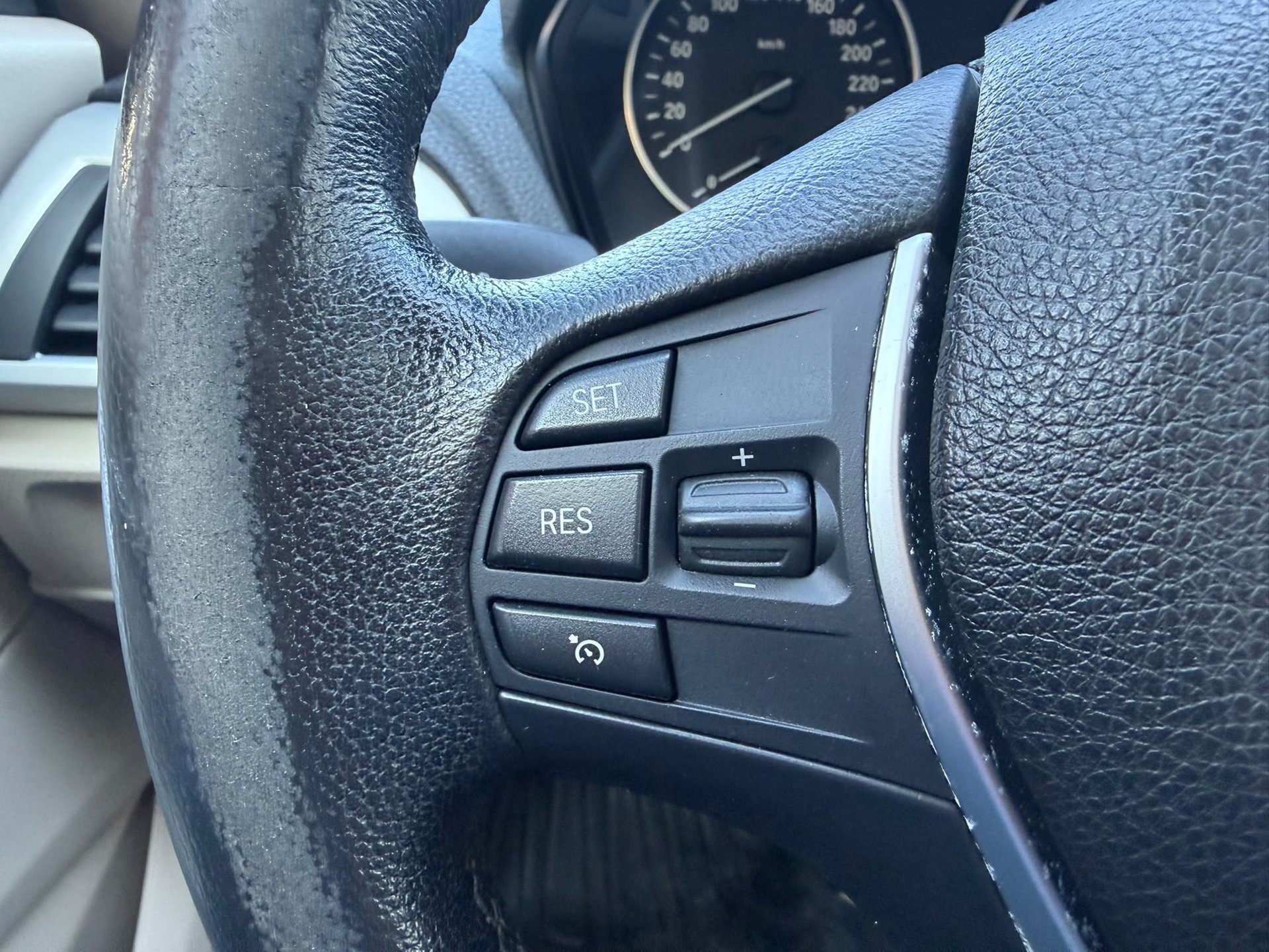 Foto van BMW 1er Reihe