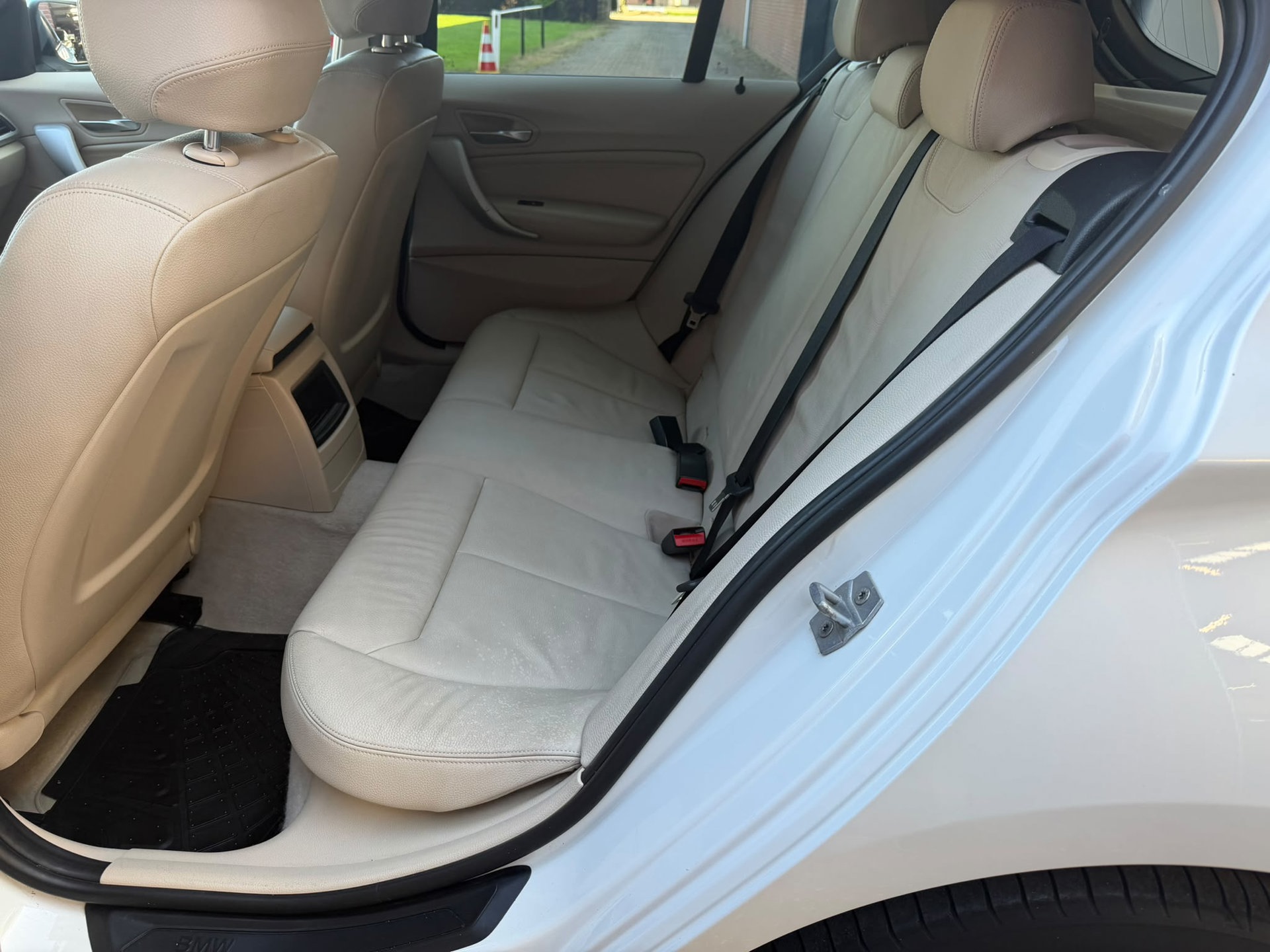 Foto van BMW 1er Reihe
