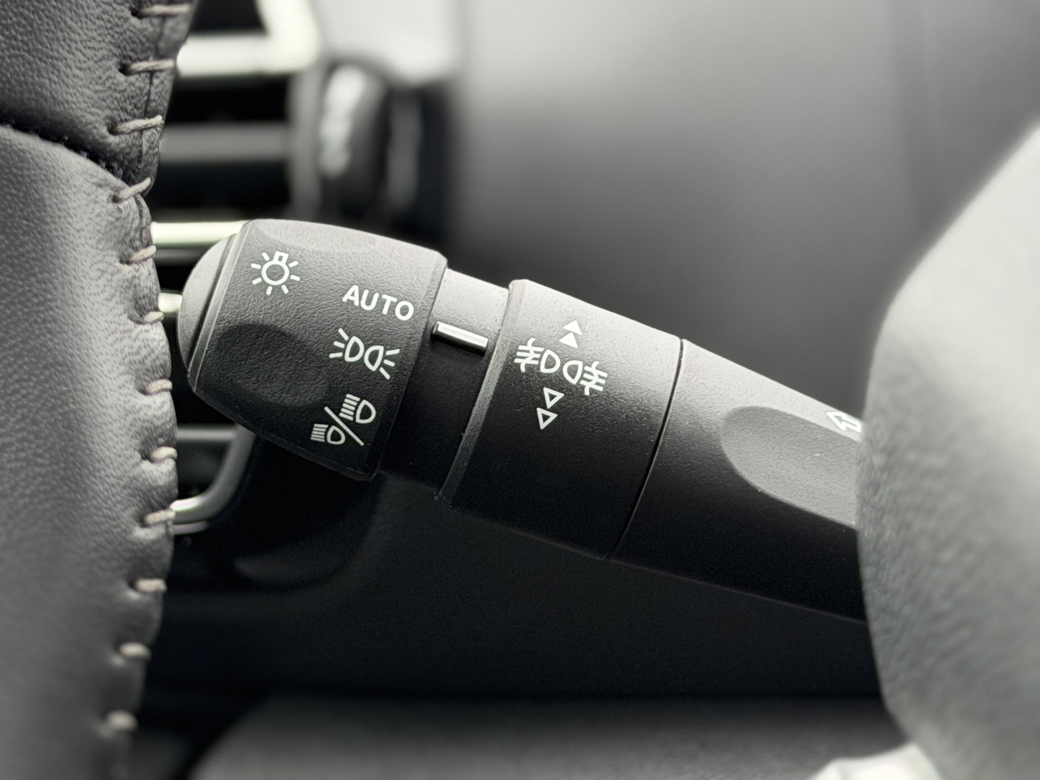 Foto van Citroen E-c4