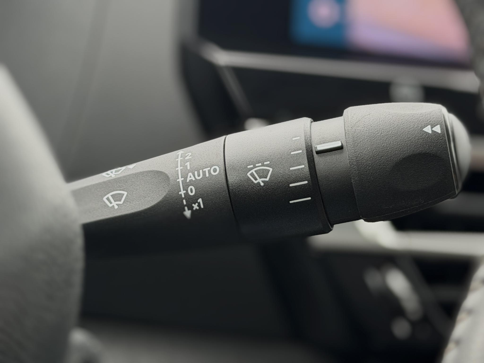 Foto van Citroen E-c4