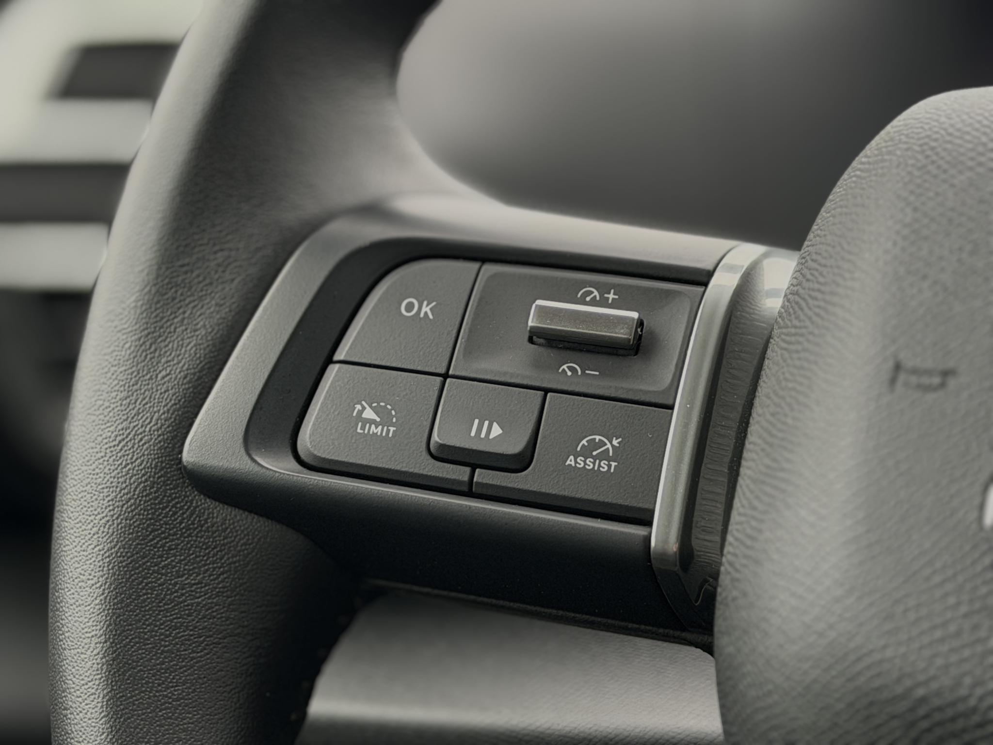 Foto van Citroen E-c4