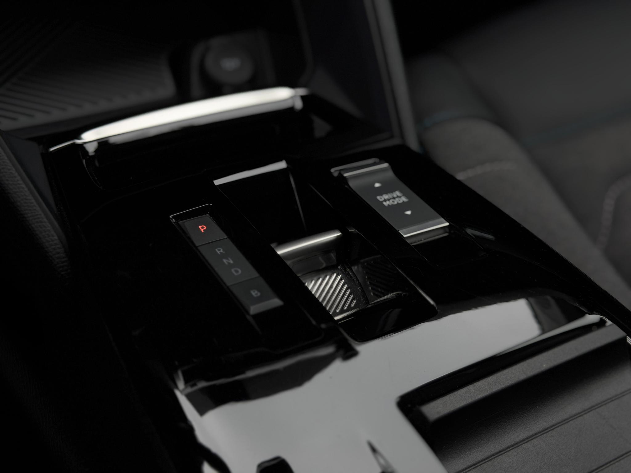 Foto van Citroen E-c4