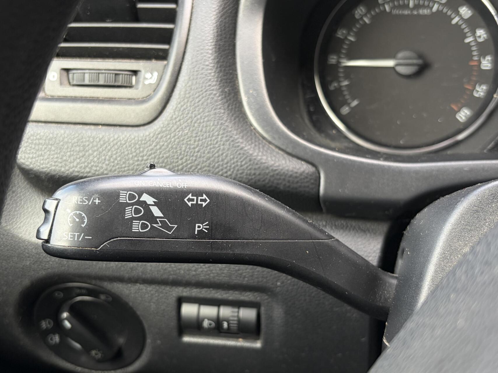 Foto van Skoda Fabia