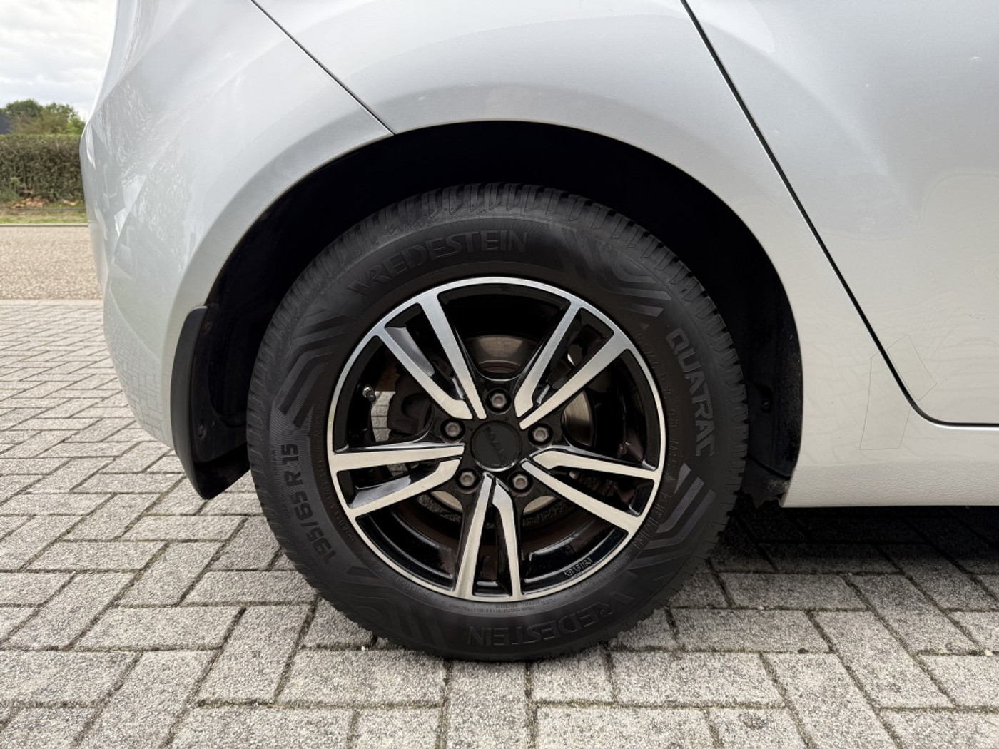 Foto van Hyundai Ix20