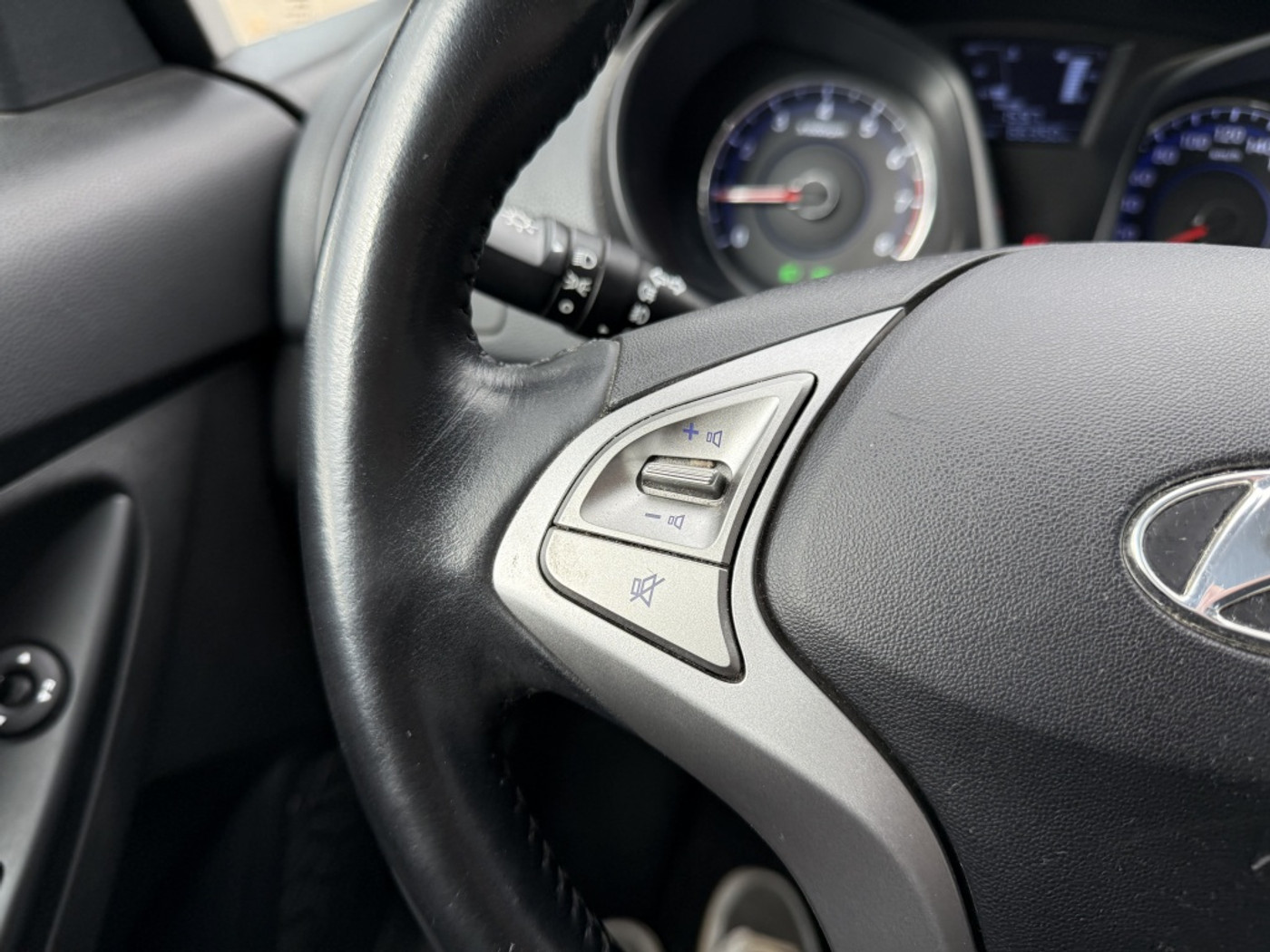 Foto van Hyundai Ix20