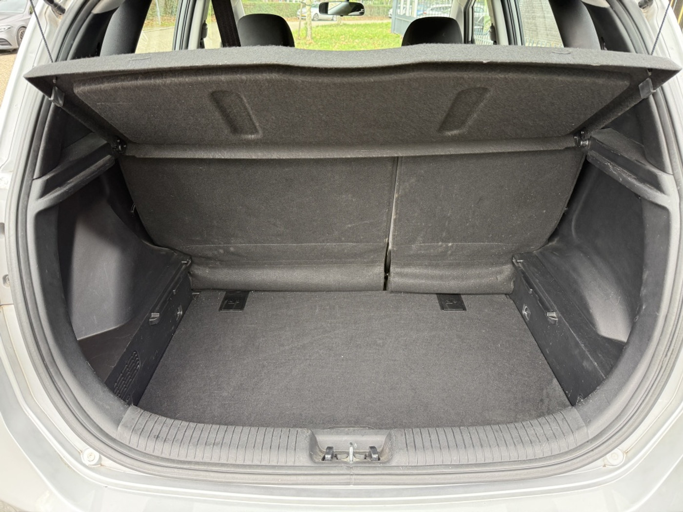 Foto van Hyundai Ix20