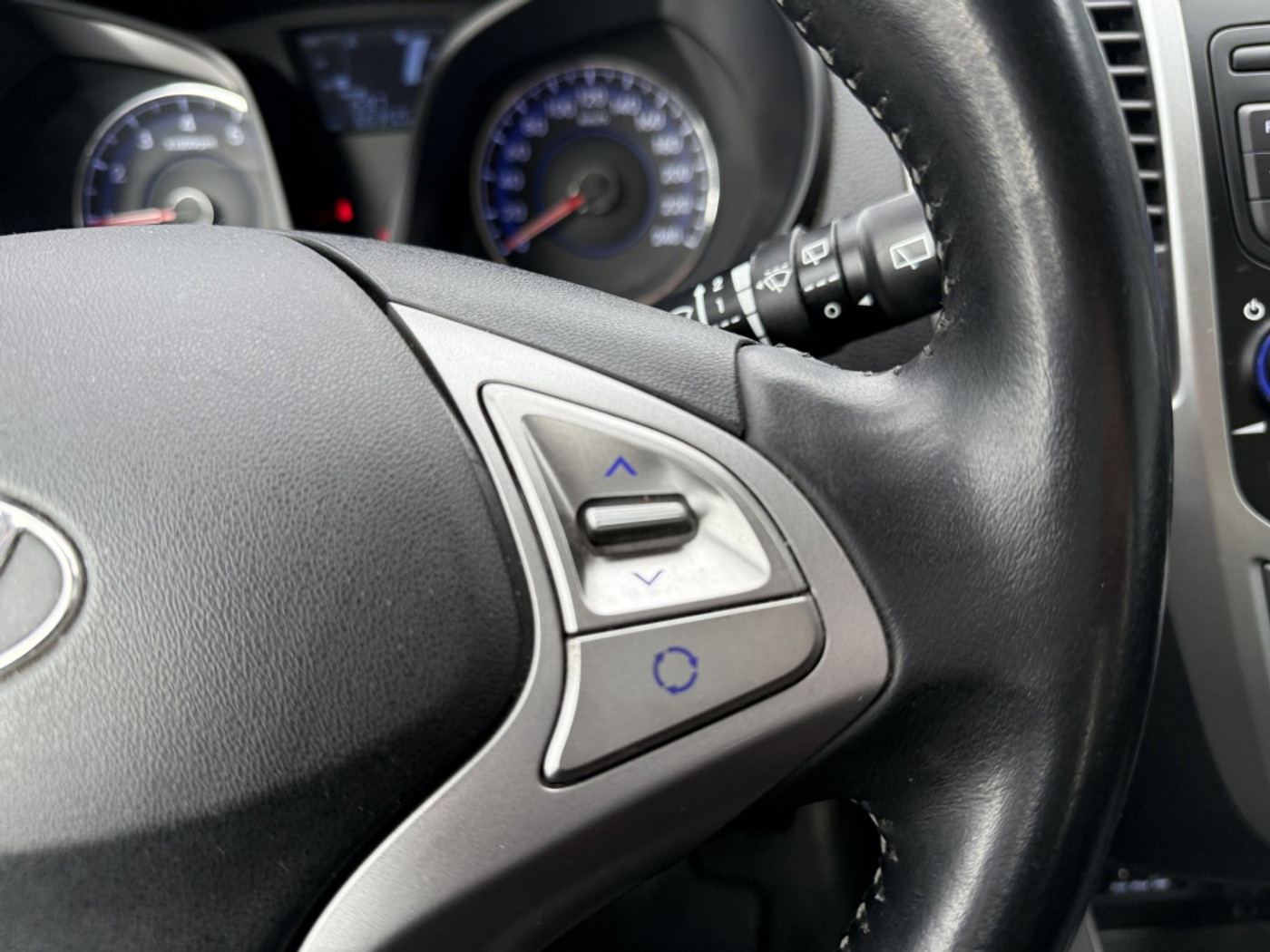 Foto van Hyundai Ix20