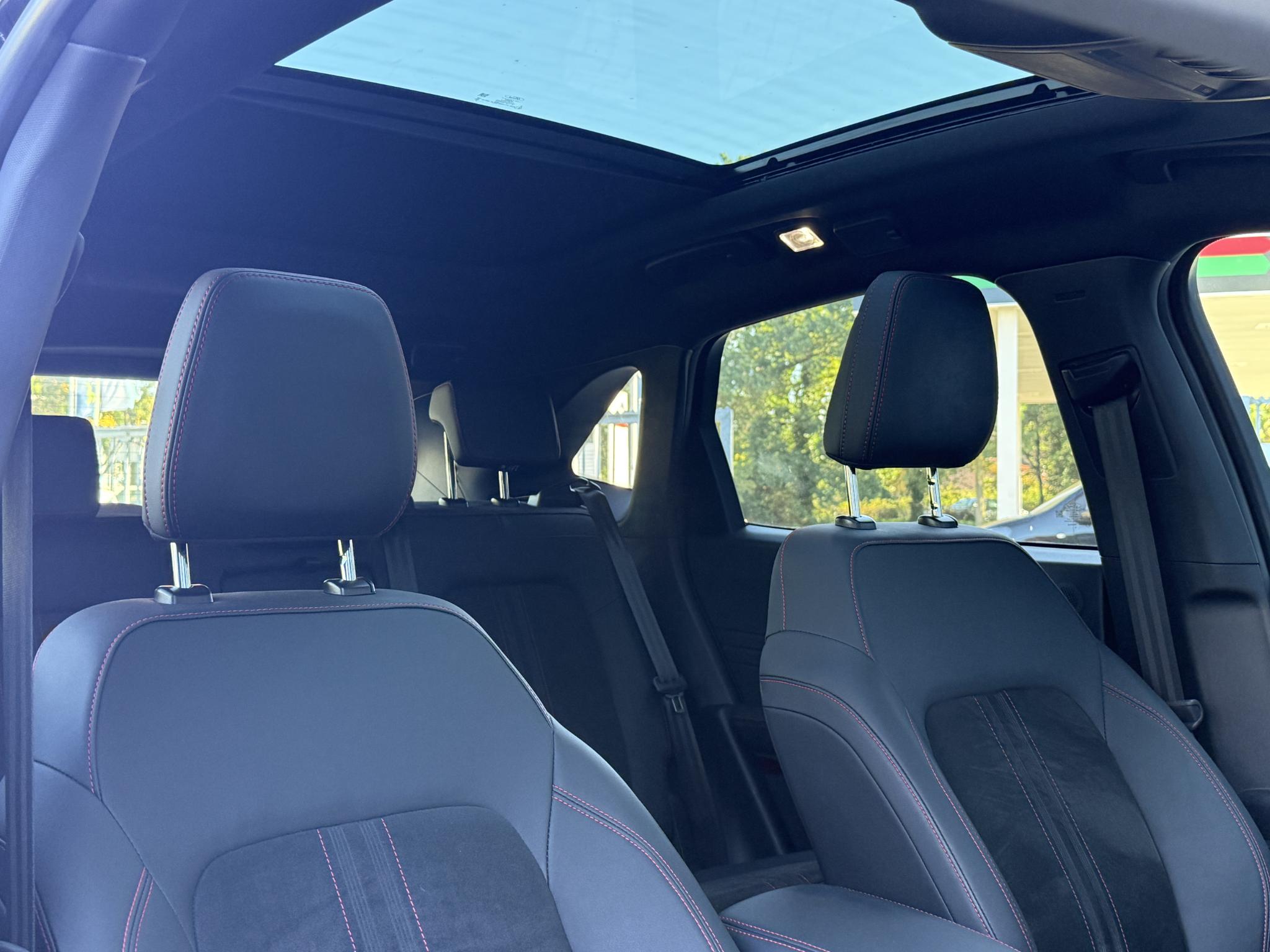 Foto van Ford Kuga