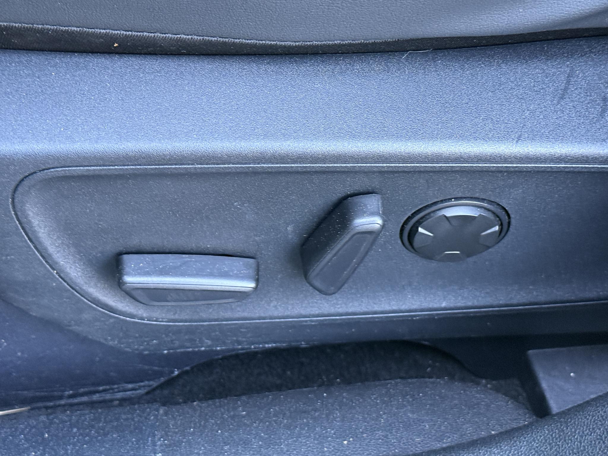 Foto van Ford Kuga