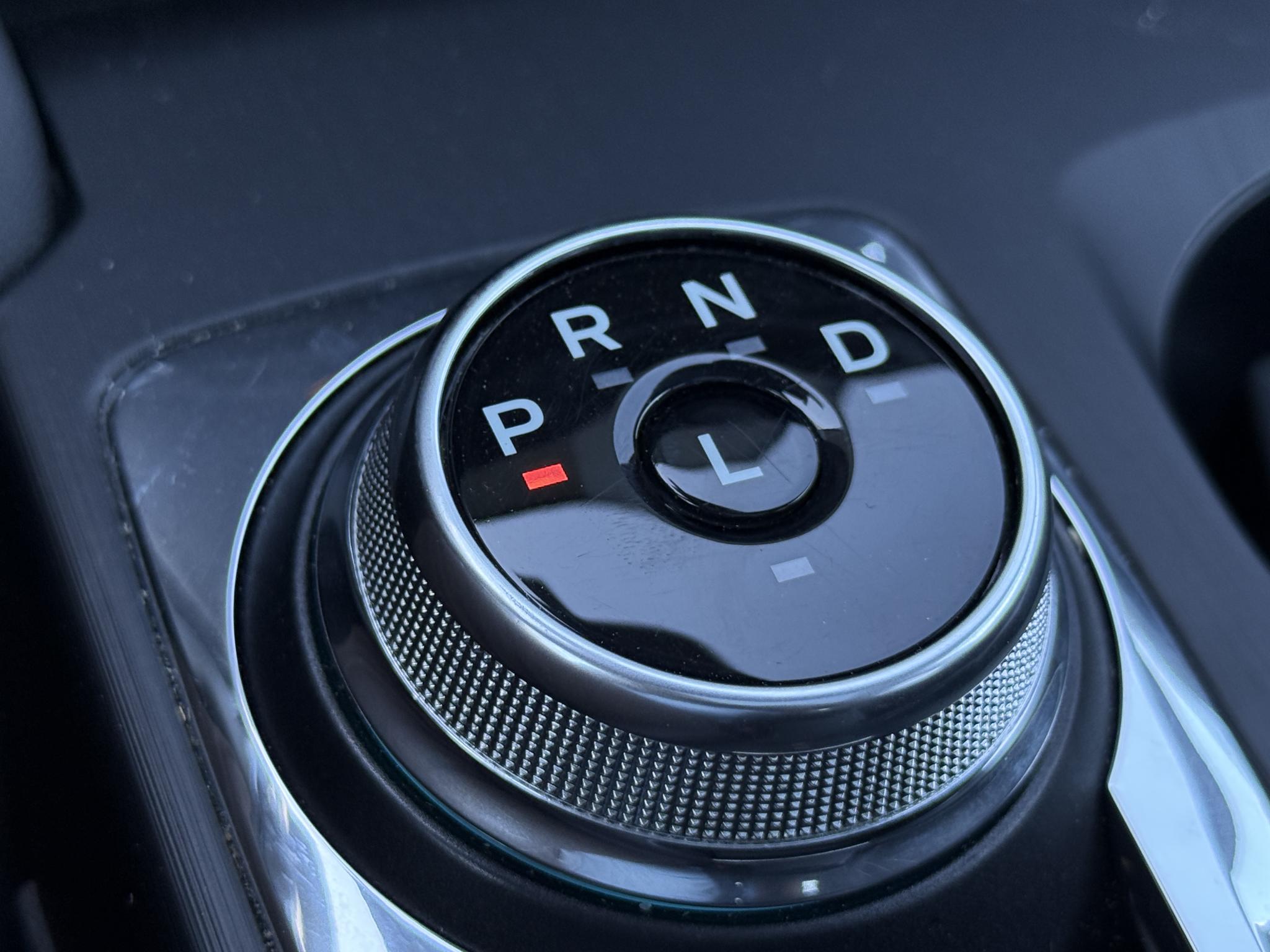 Foto van Ford Kuga