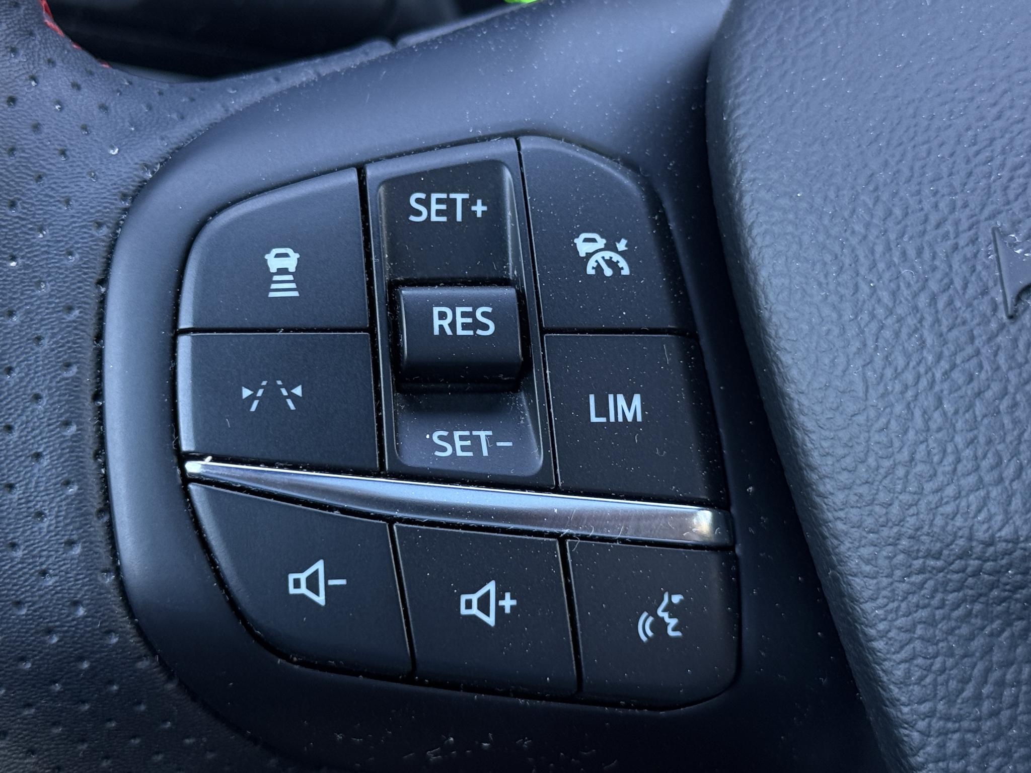 Foto van Ford Kuga
