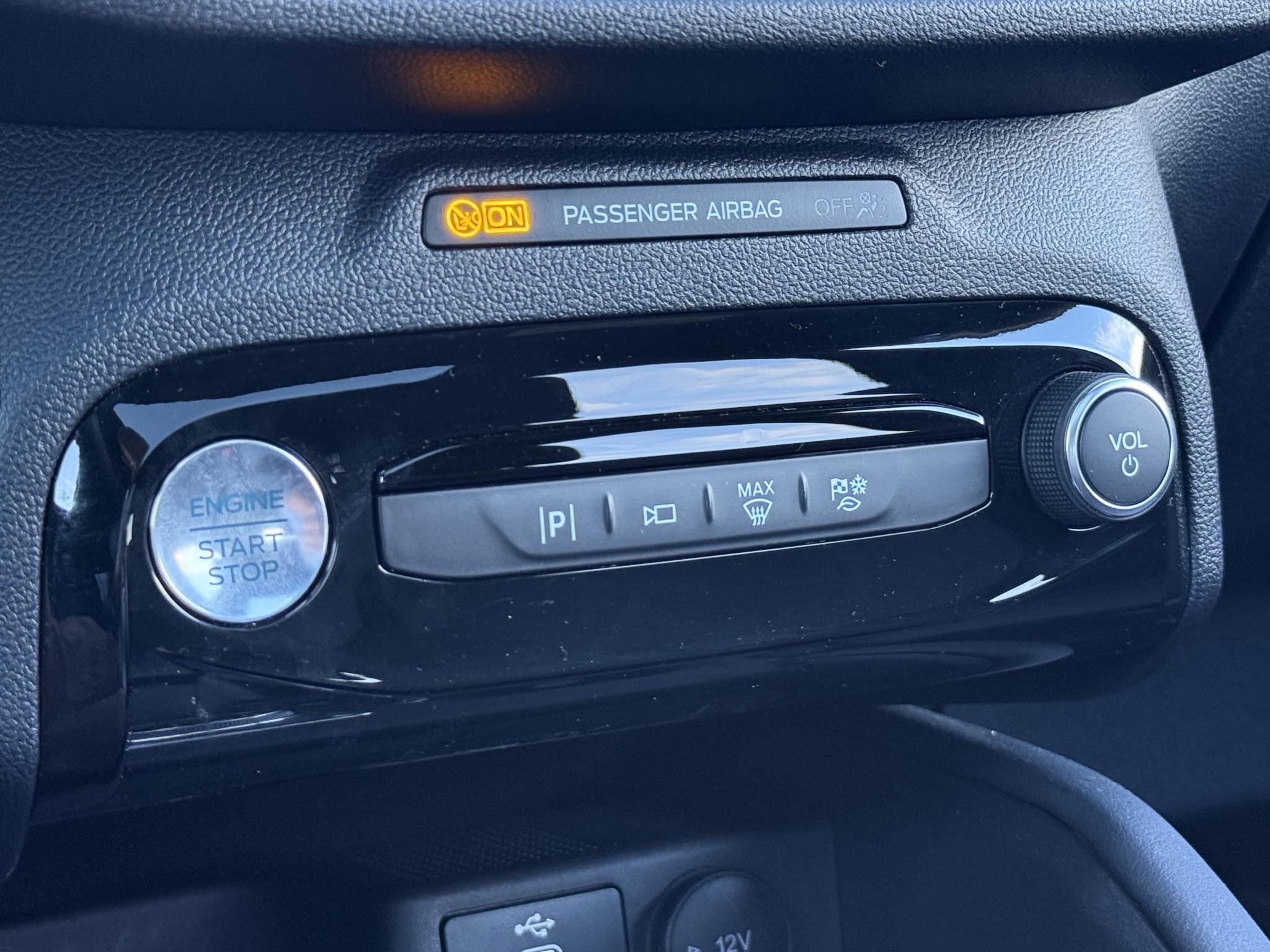 Foto van Ford Kuga