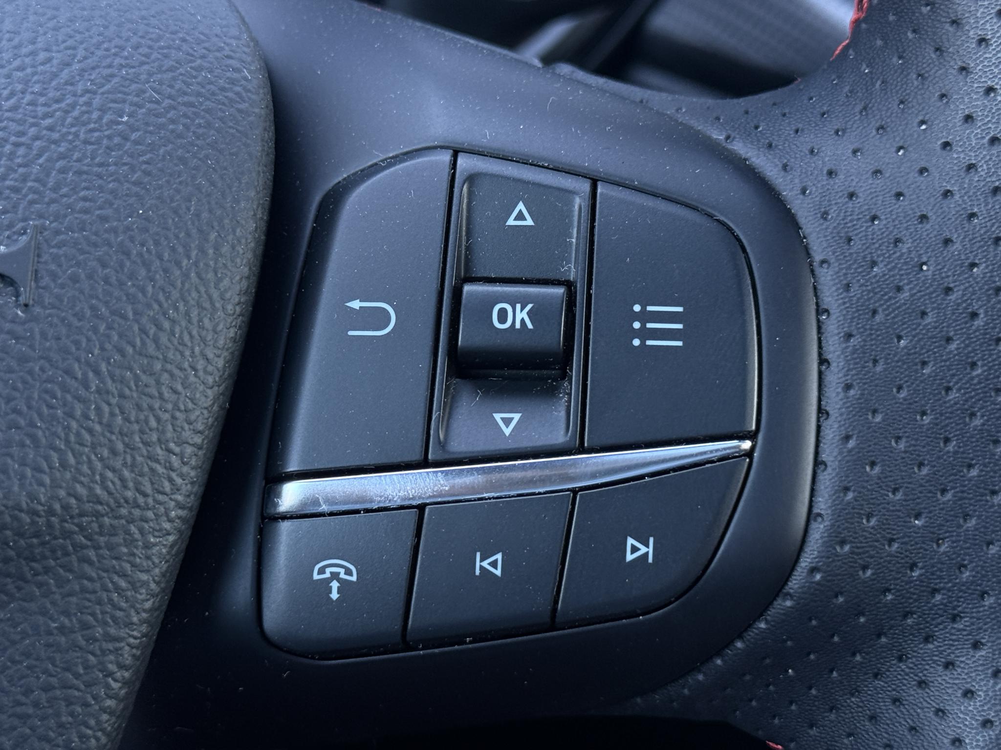 Foto van Ford Kuga
