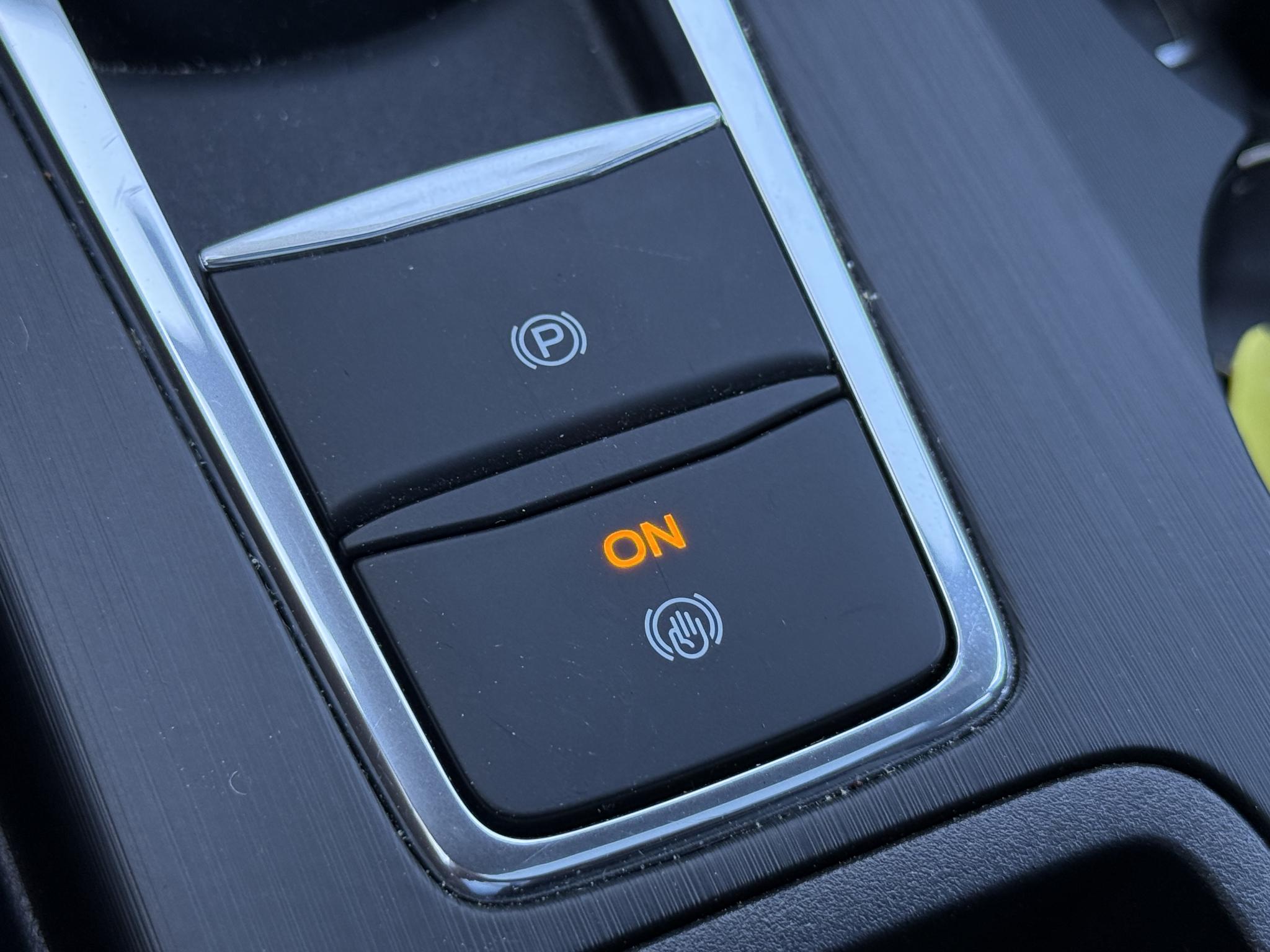 Foto van Ford Kuga
