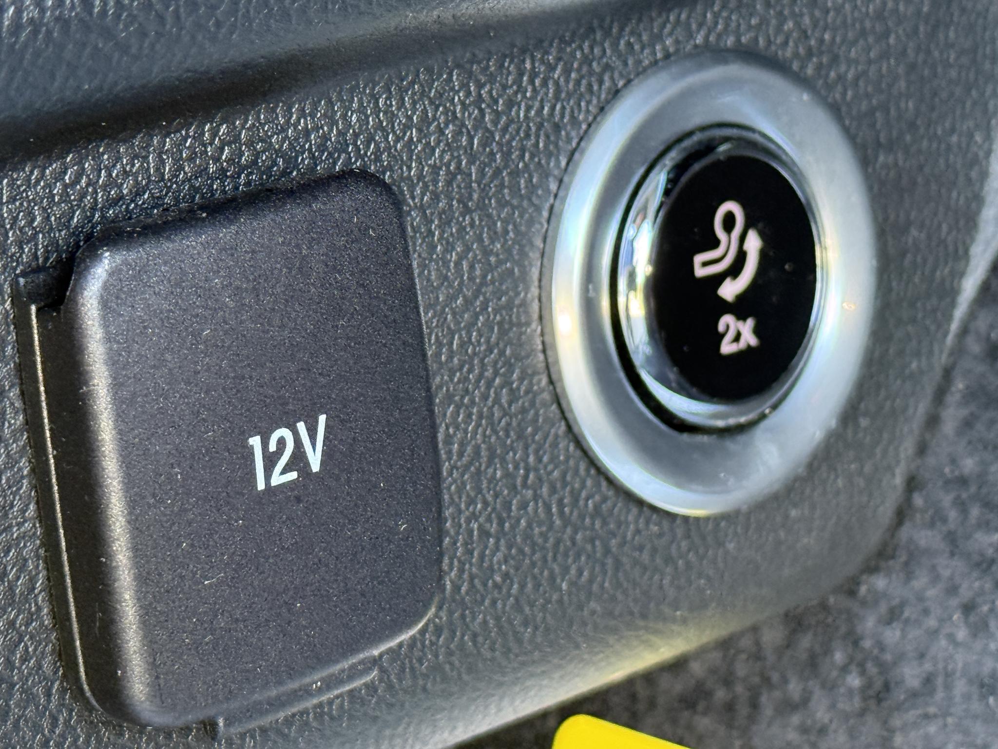 Foto van Ford Kuga