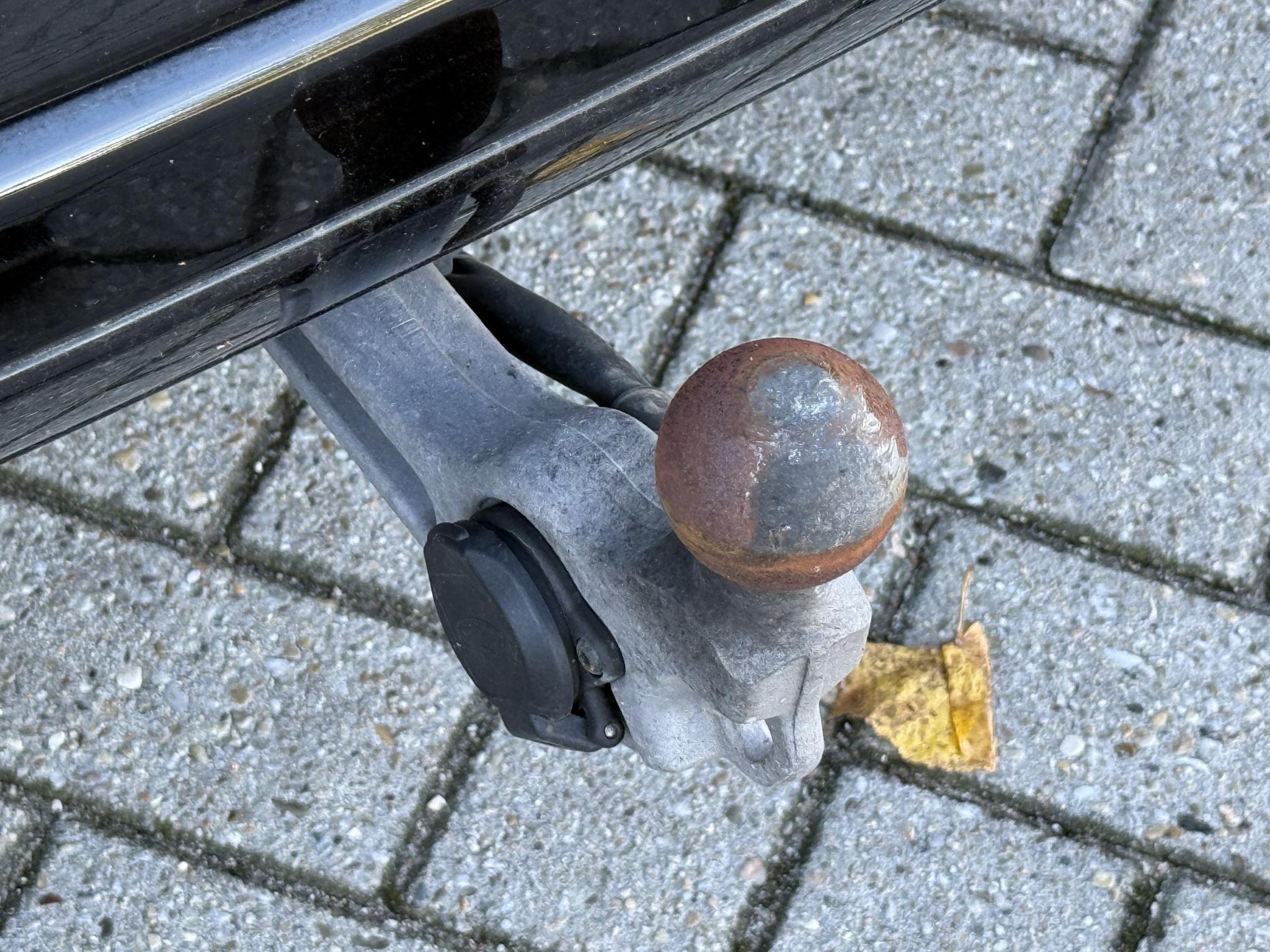 Foto van Ford Kuga