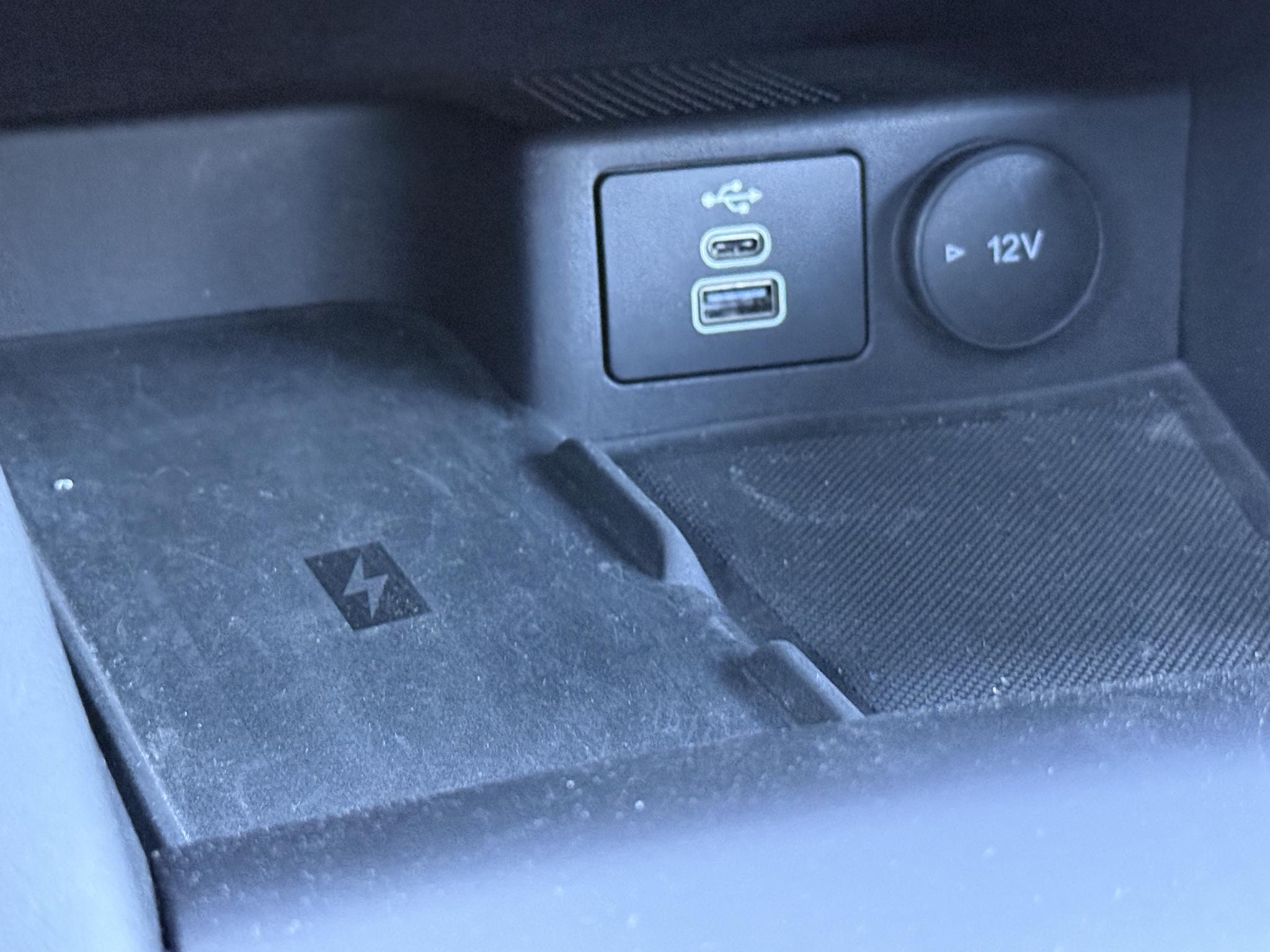 Foto van Ford Kuga