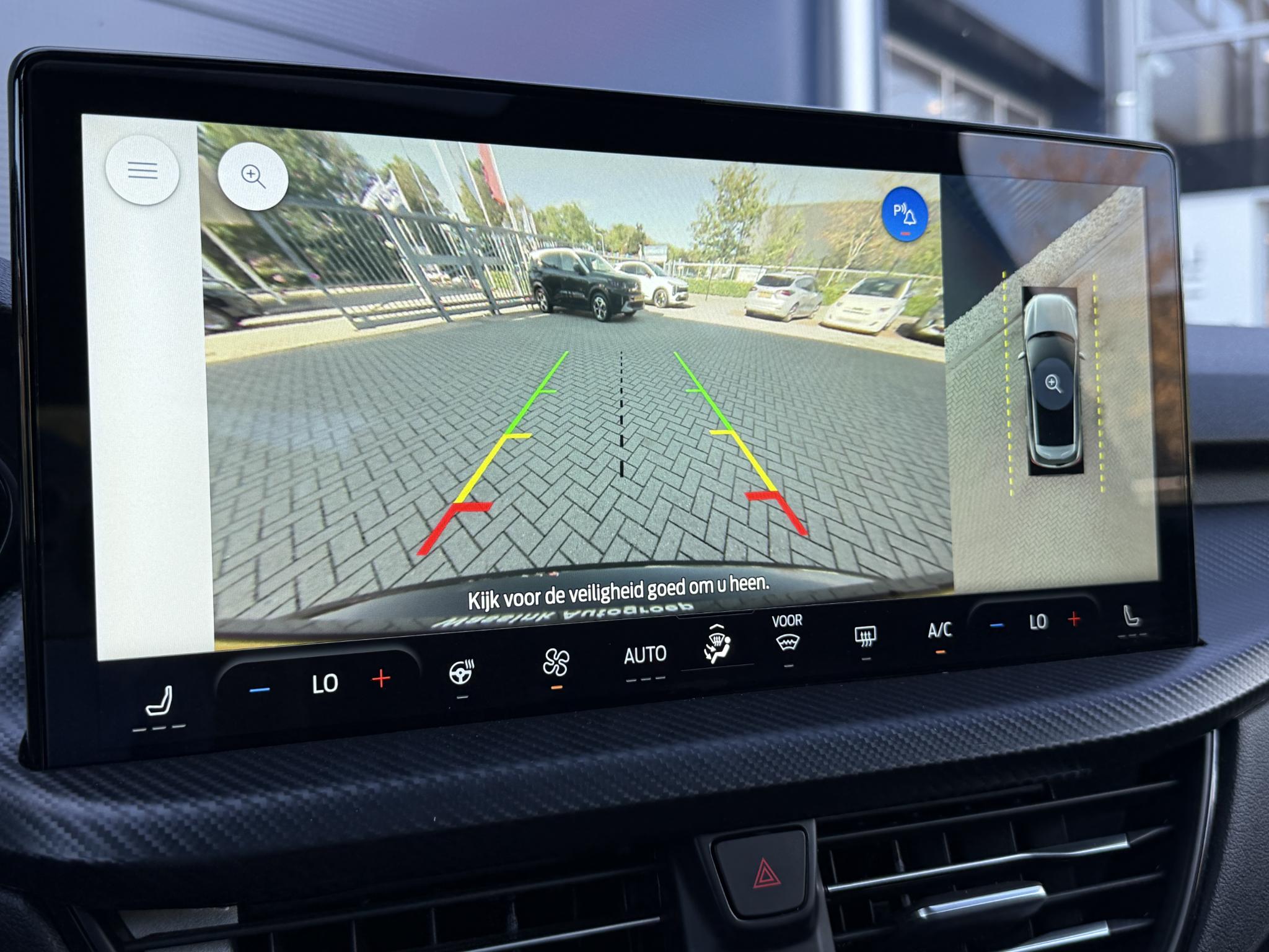 Foto van Ford Kuga