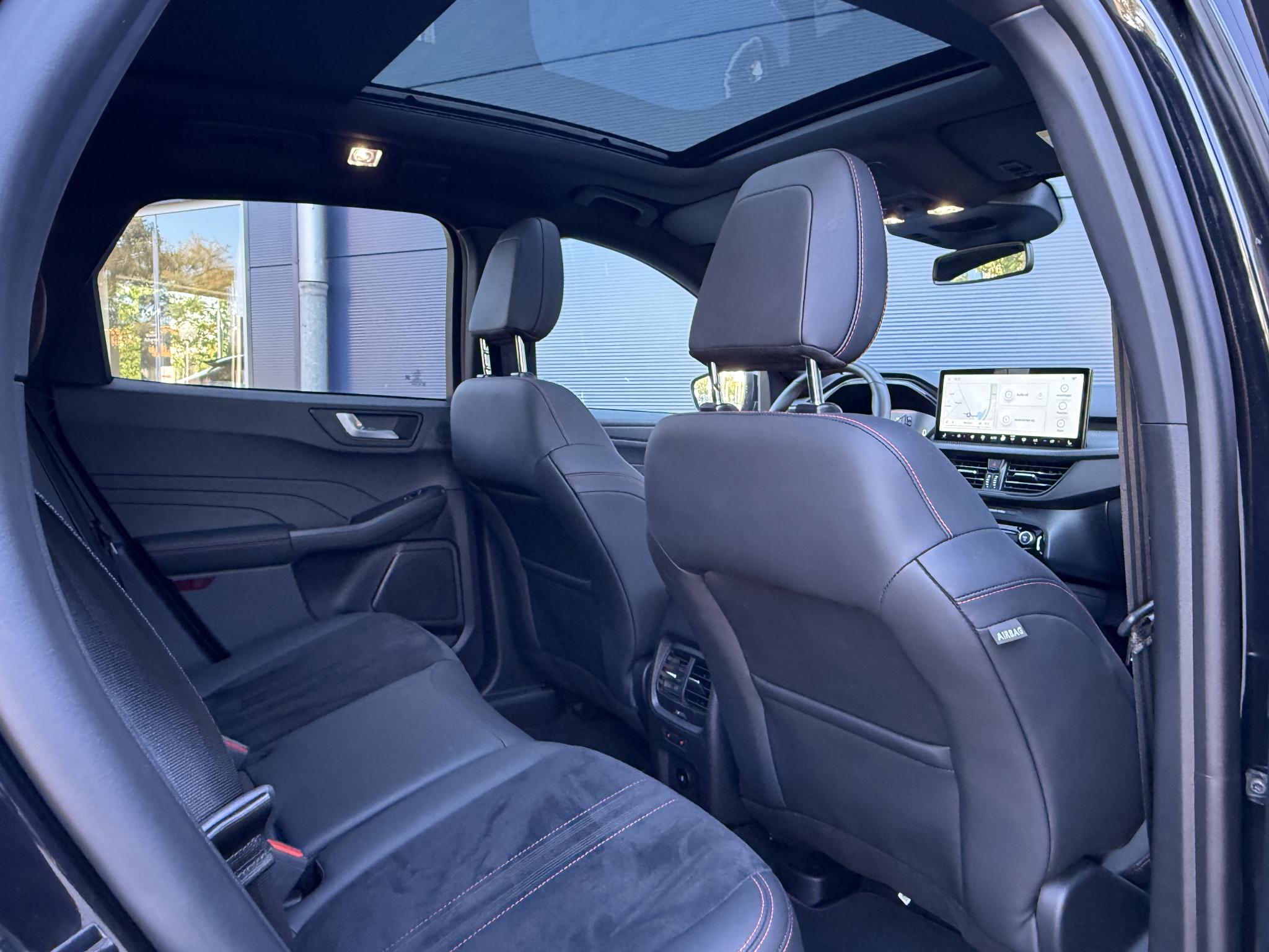 Foto van Ford Kuga