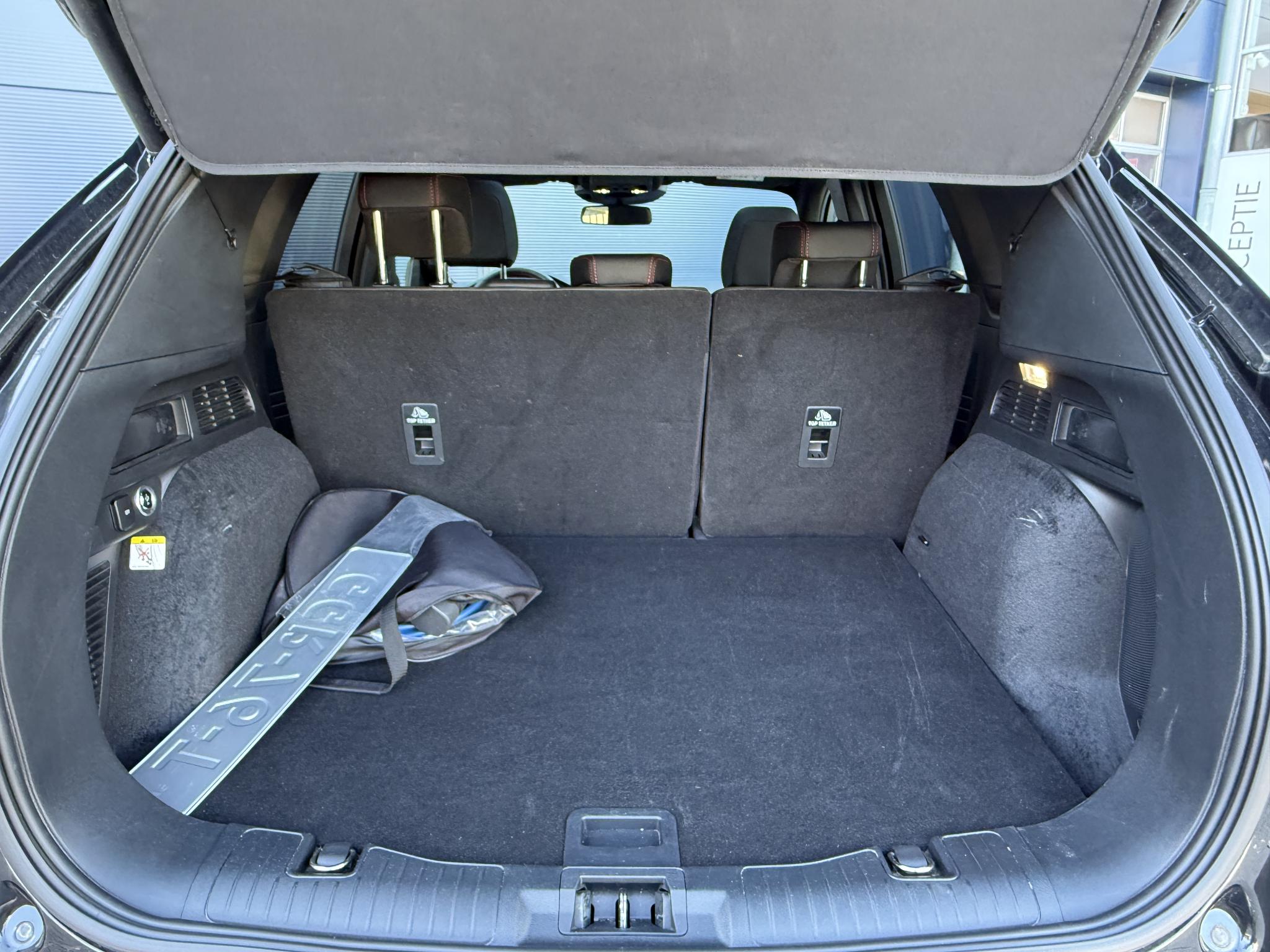 Foto van Ford Kuga
