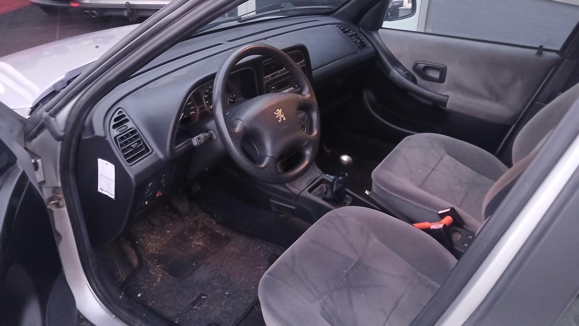 Foto van Peugeot 306