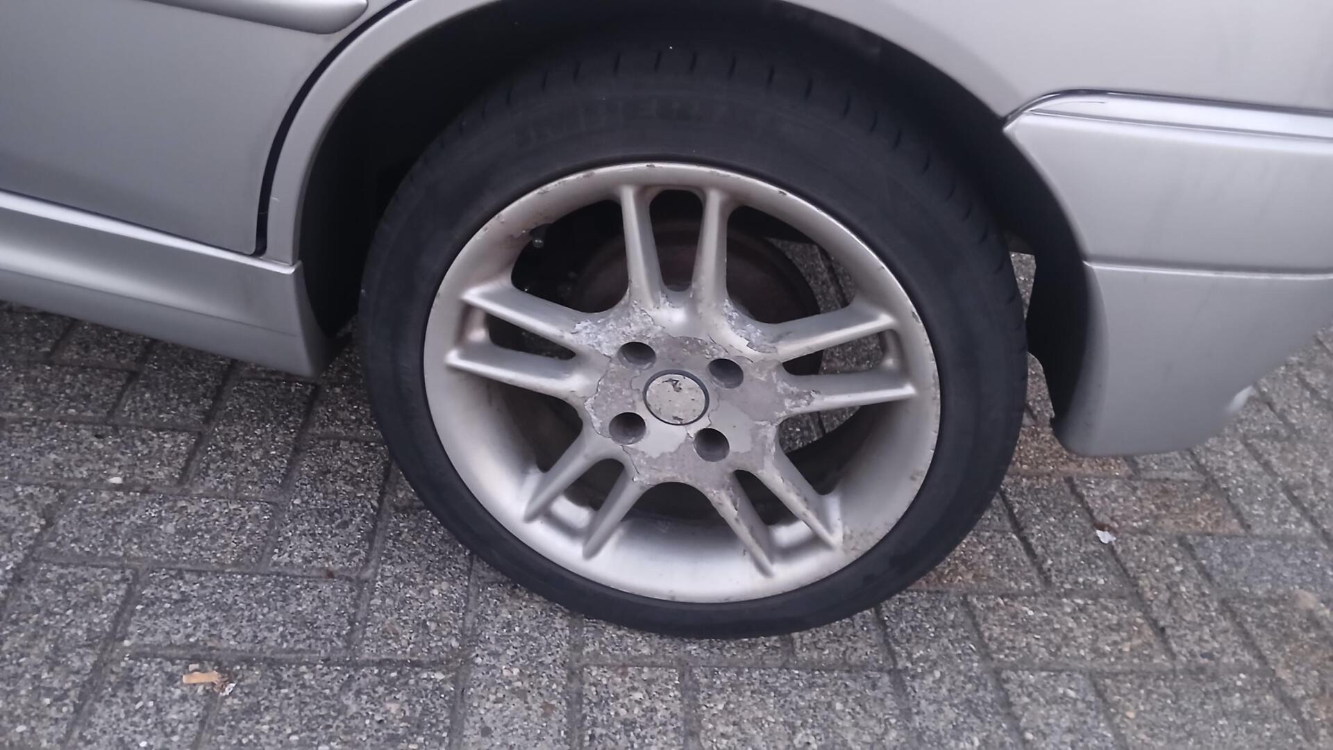 Foto van Peugeot 306