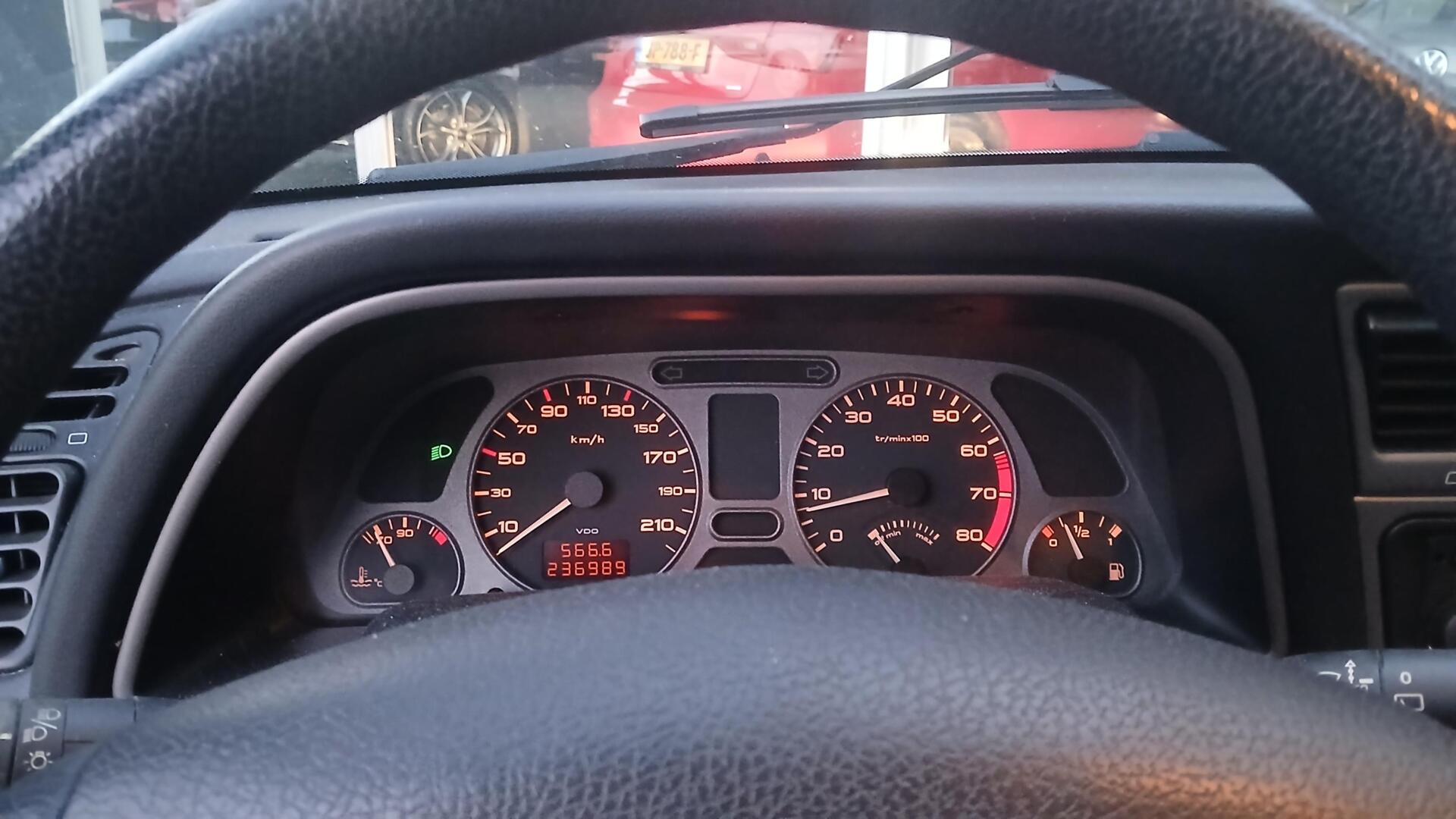 Foto van Peugeot 306