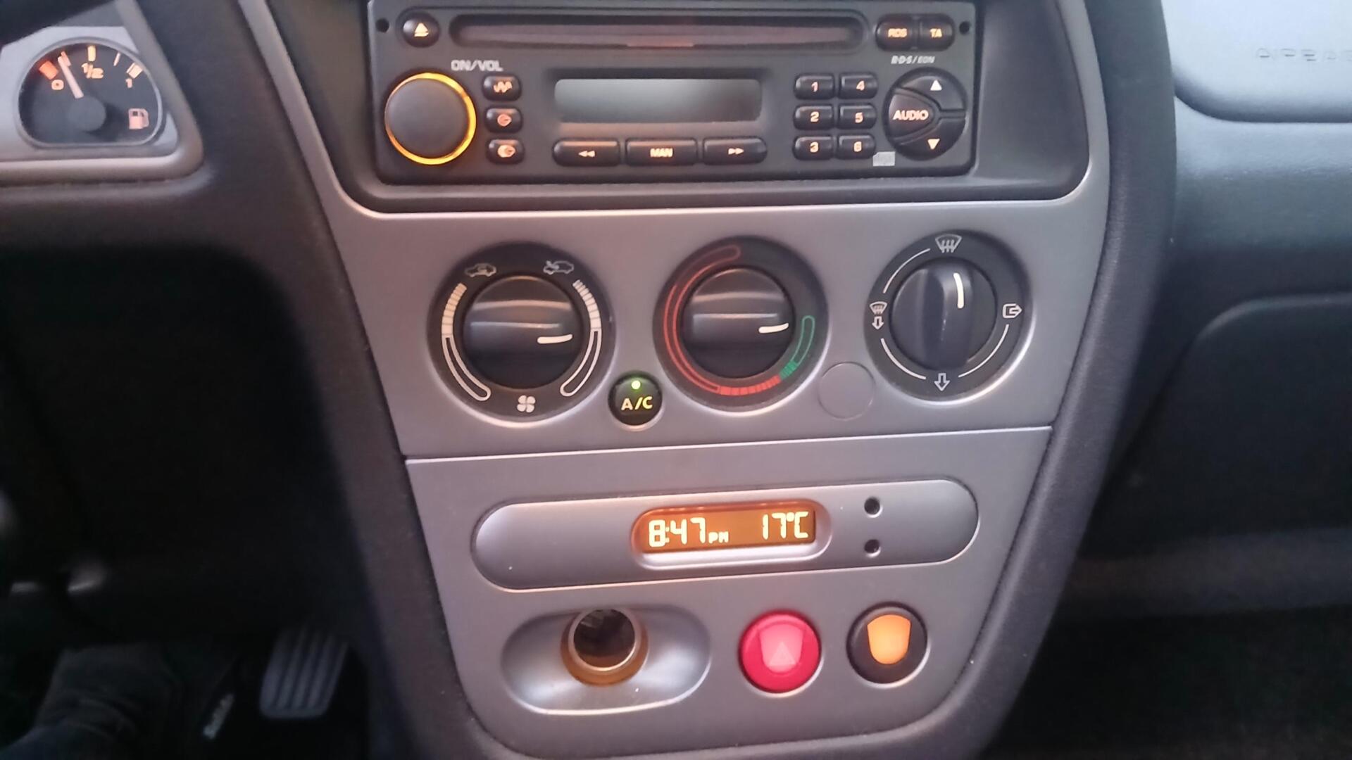 Foto van Peugeot 306