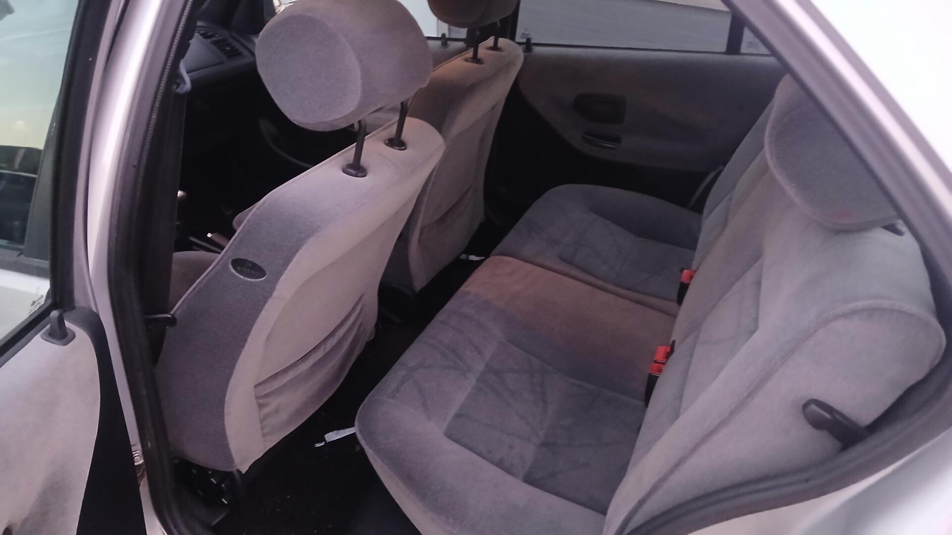Foto van Peugeot 306