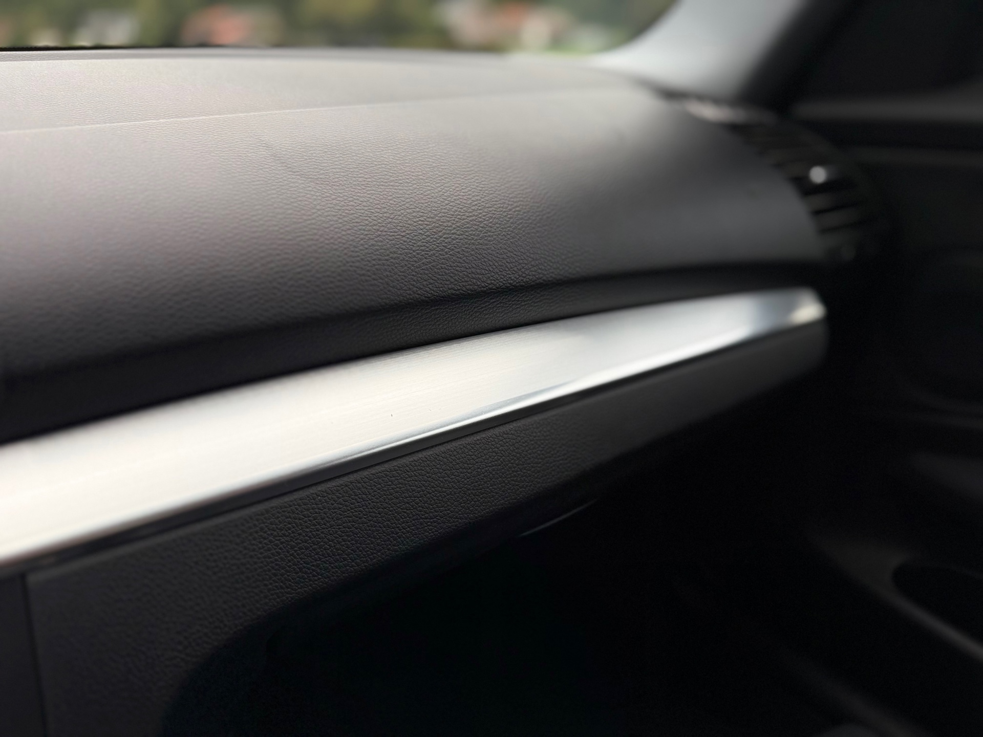 Foto van BMW 1er Reihe