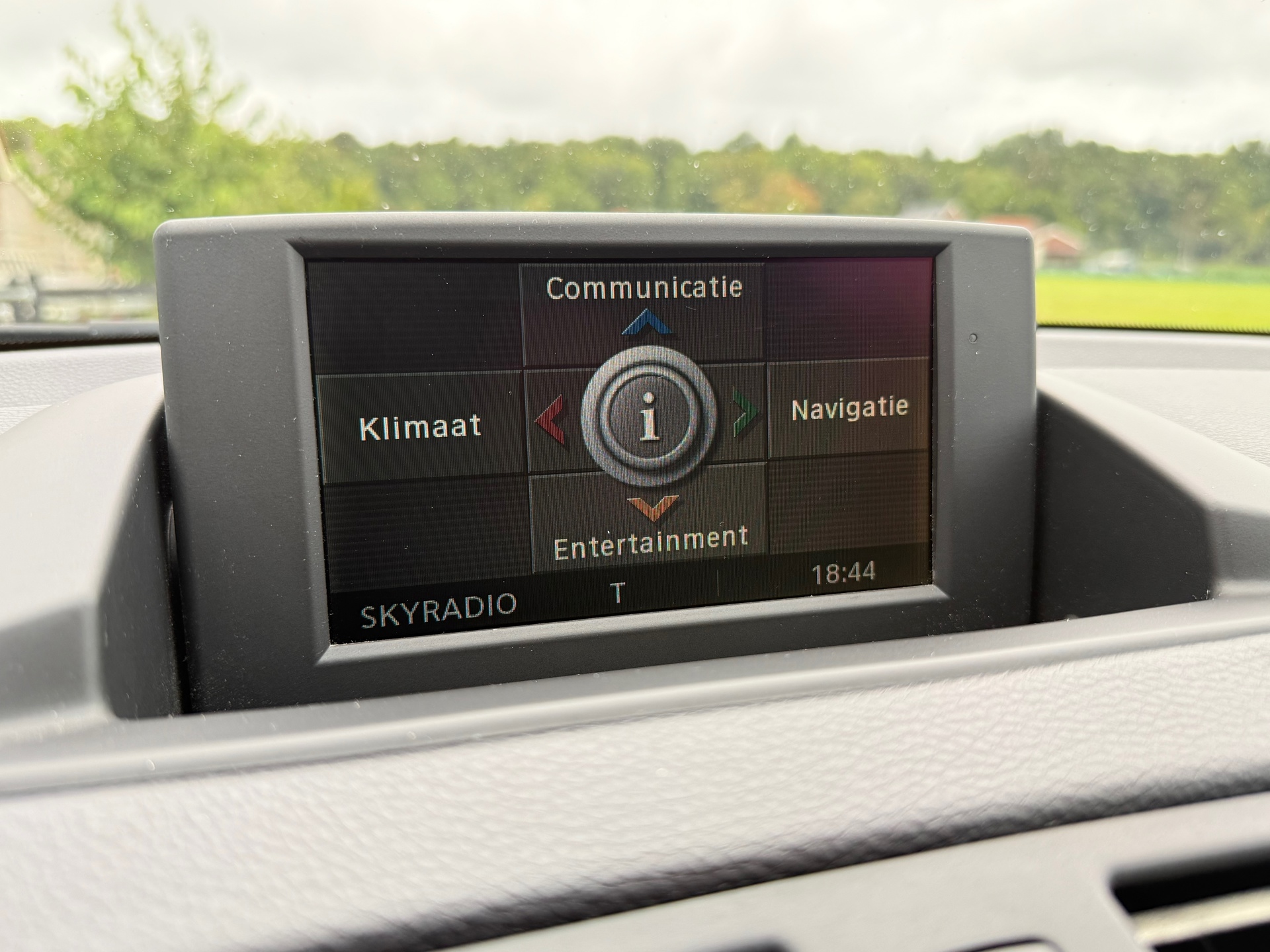 Foto van BMW 1er Reihe